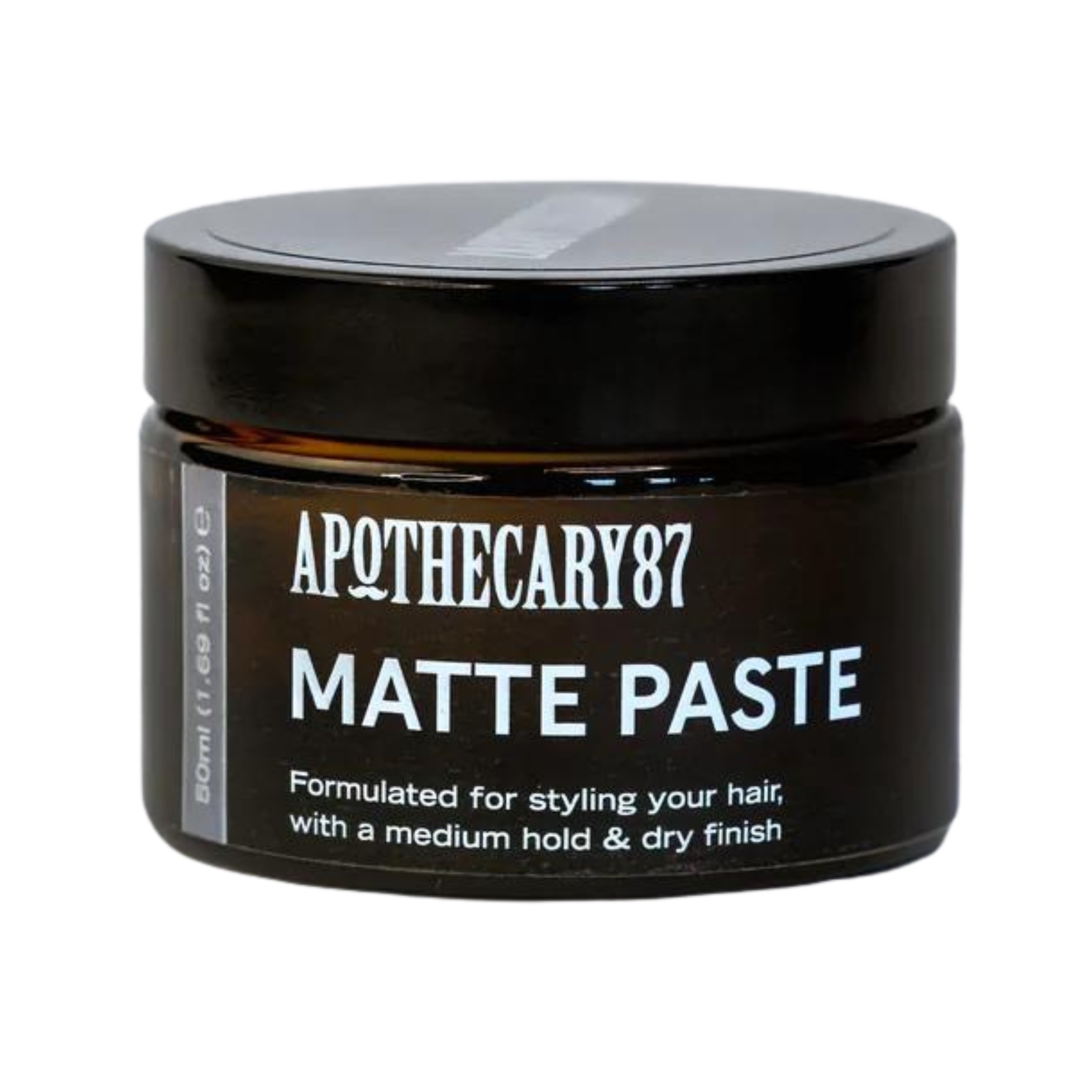 Apothecary 87 Matte Paste 50ml