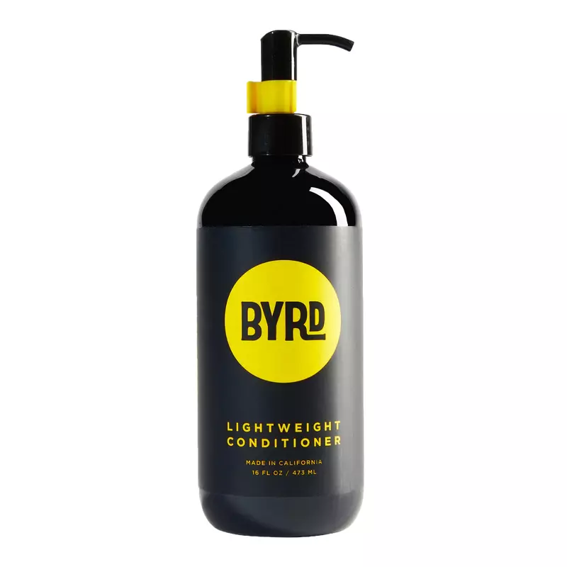 Byrd Lightweight Conditioner 0,473l