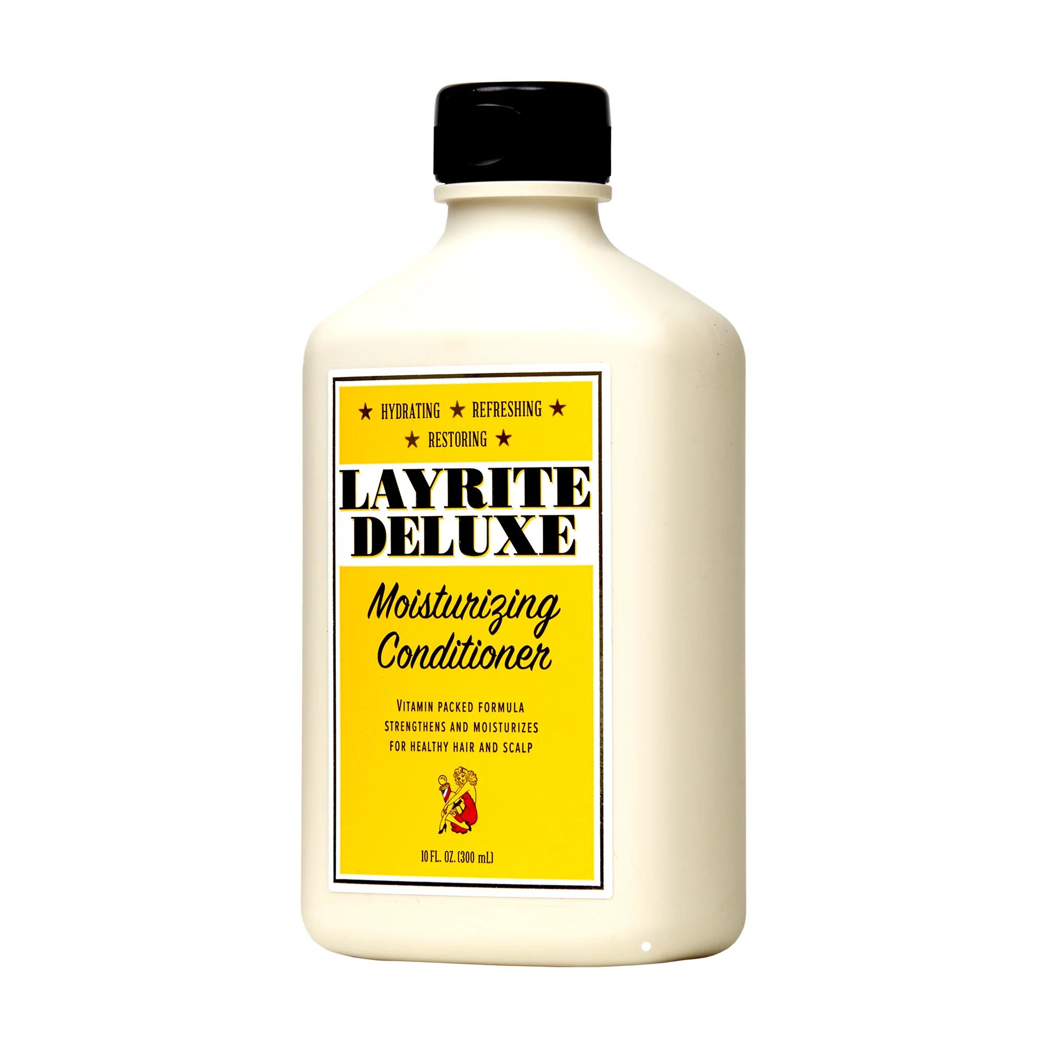 Layrite Moisturizing Conditioner 0,3l