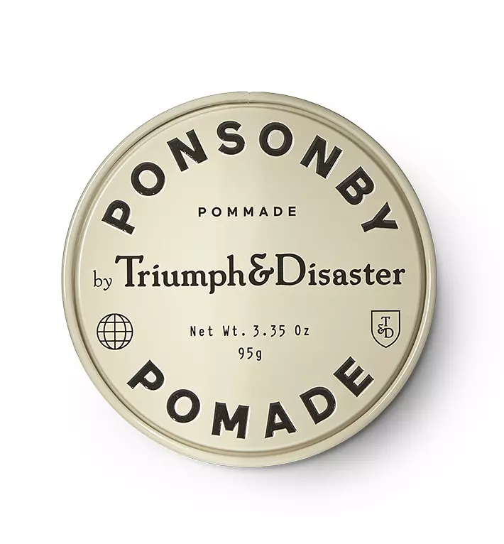 Triumph & Disaster Ponsonby Pomade 95g