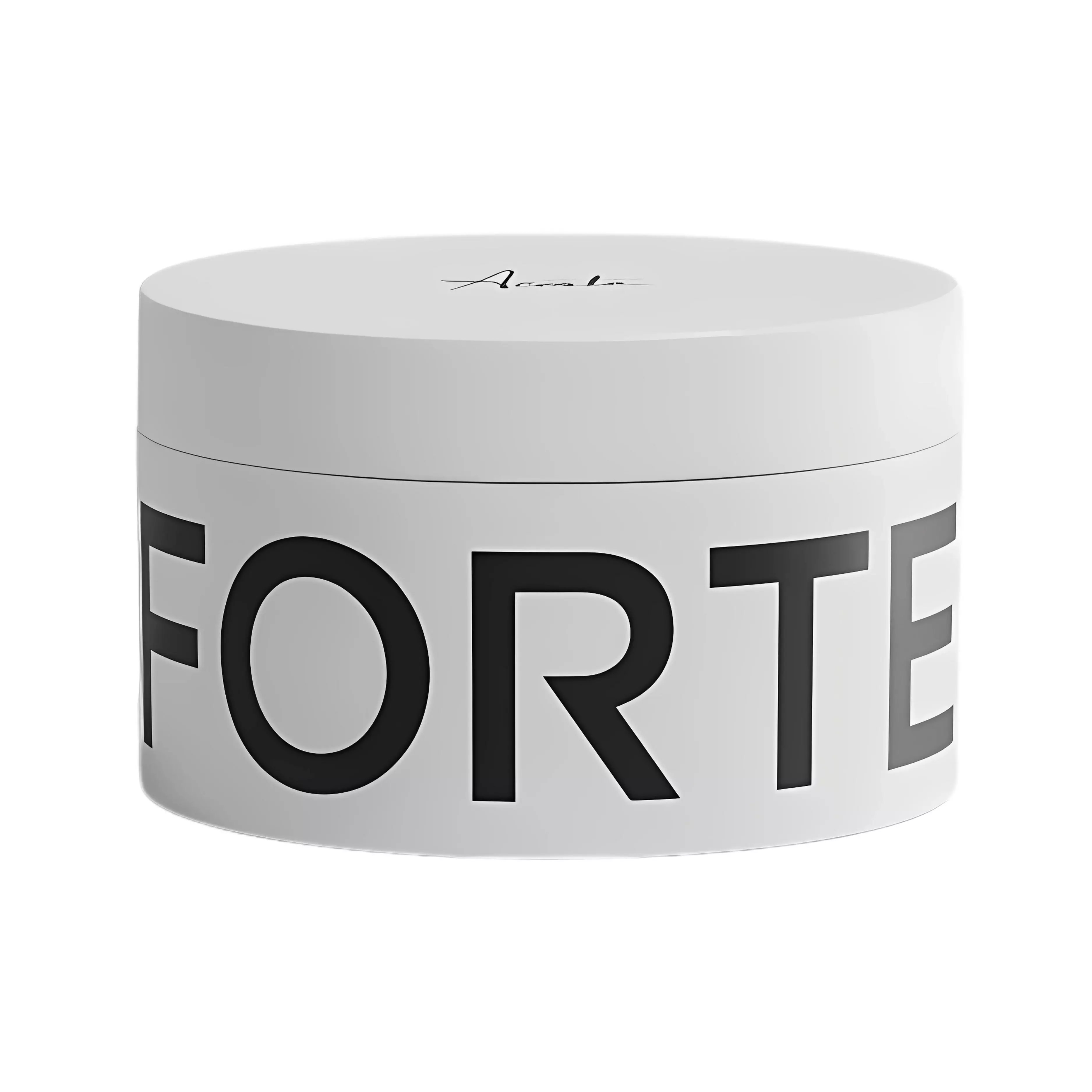 Forte Series Styling Cream 85g