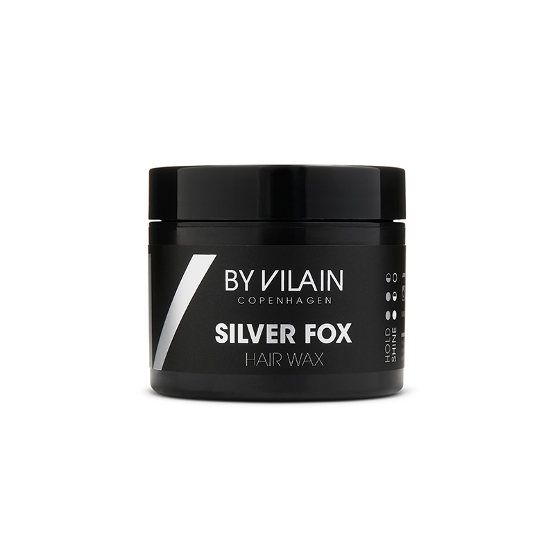 By Vilain Silver Fox 65g