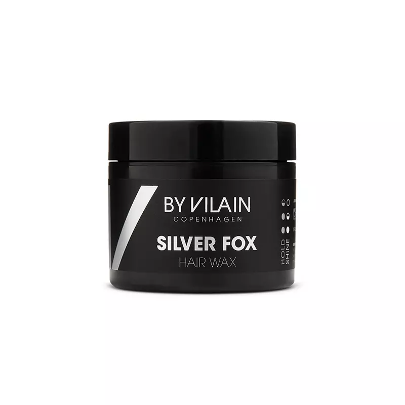 By Vilain Silver Fox 65g