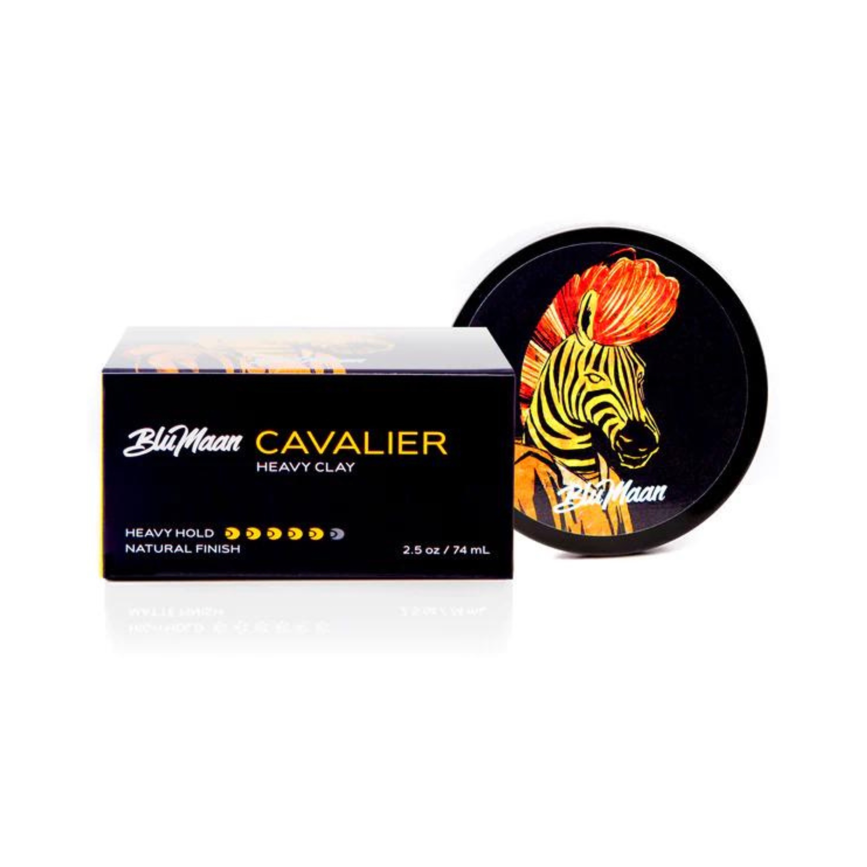 Blumaan Cavalier Clay 74ml