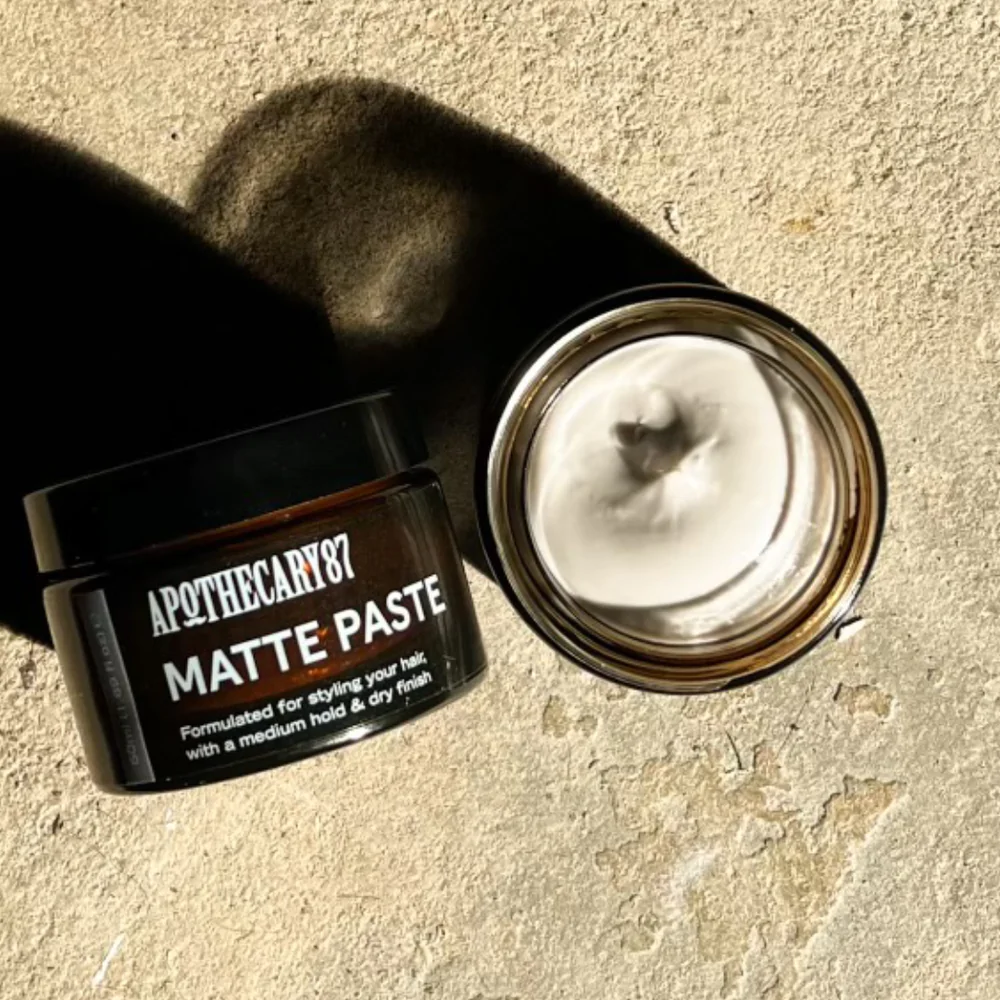 Apothecary 87 Matte Paste 50ml