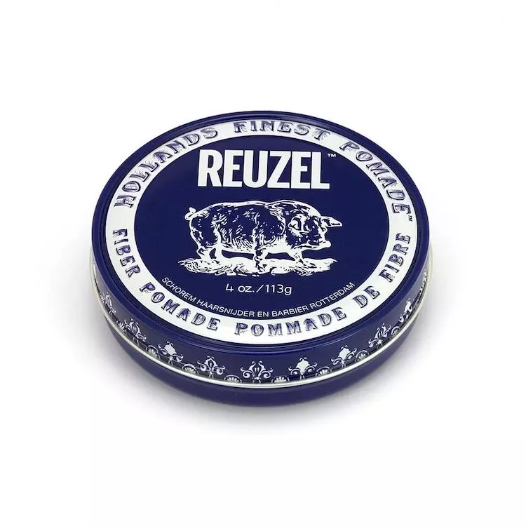 Reuzel Fiber Pomade 113g