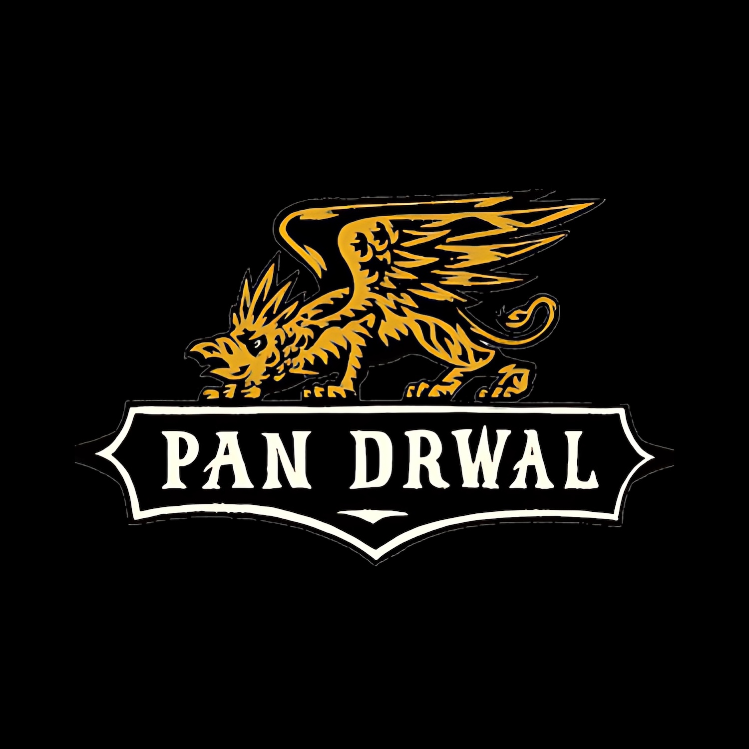 Pan Drwal