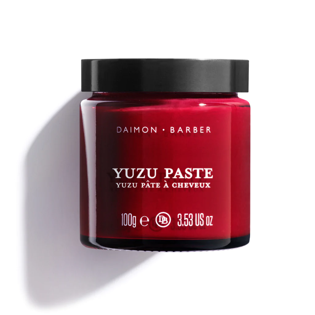 Daimon Barber Yuzu Paste 100g