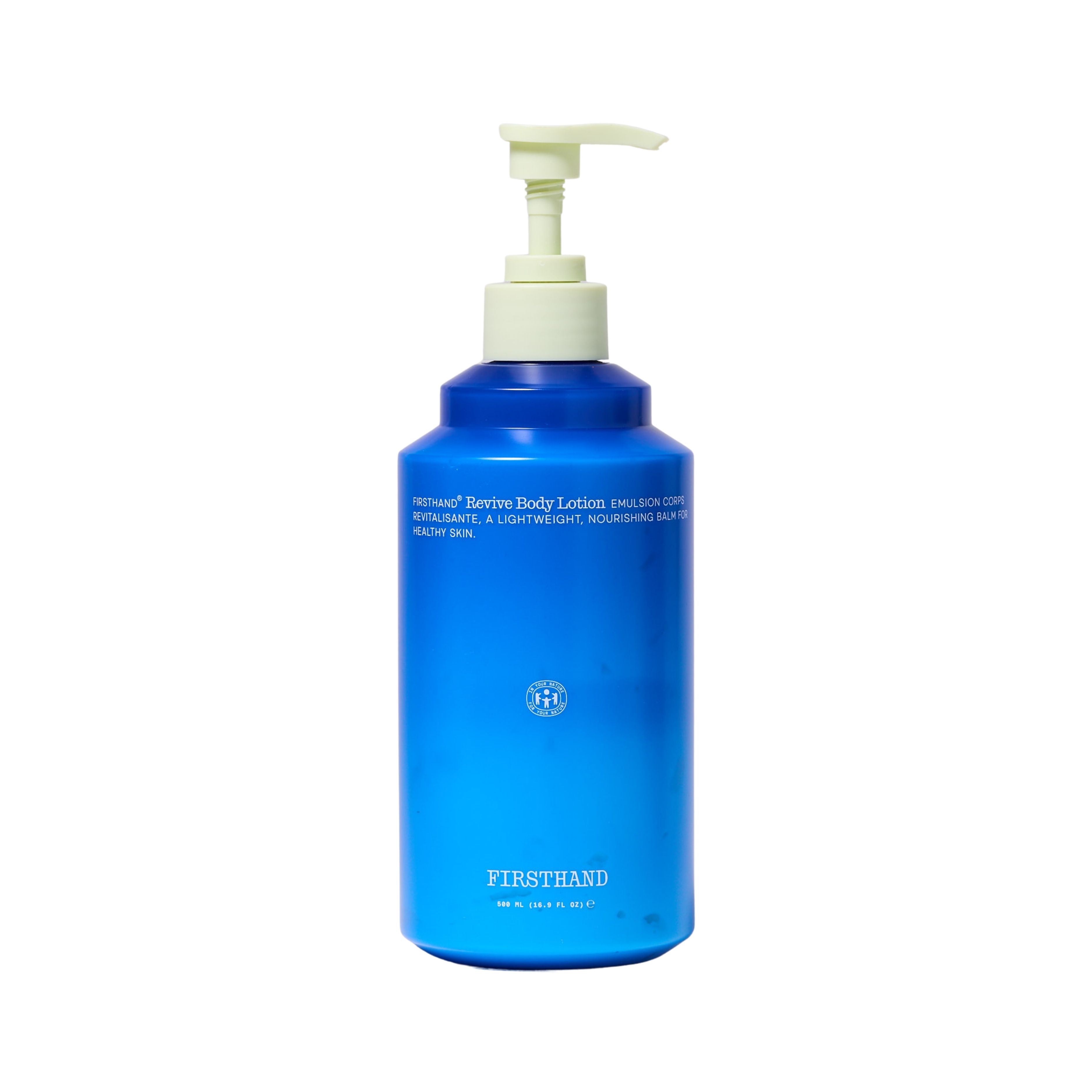 Firsthand Revive Body Lotion 0,5l