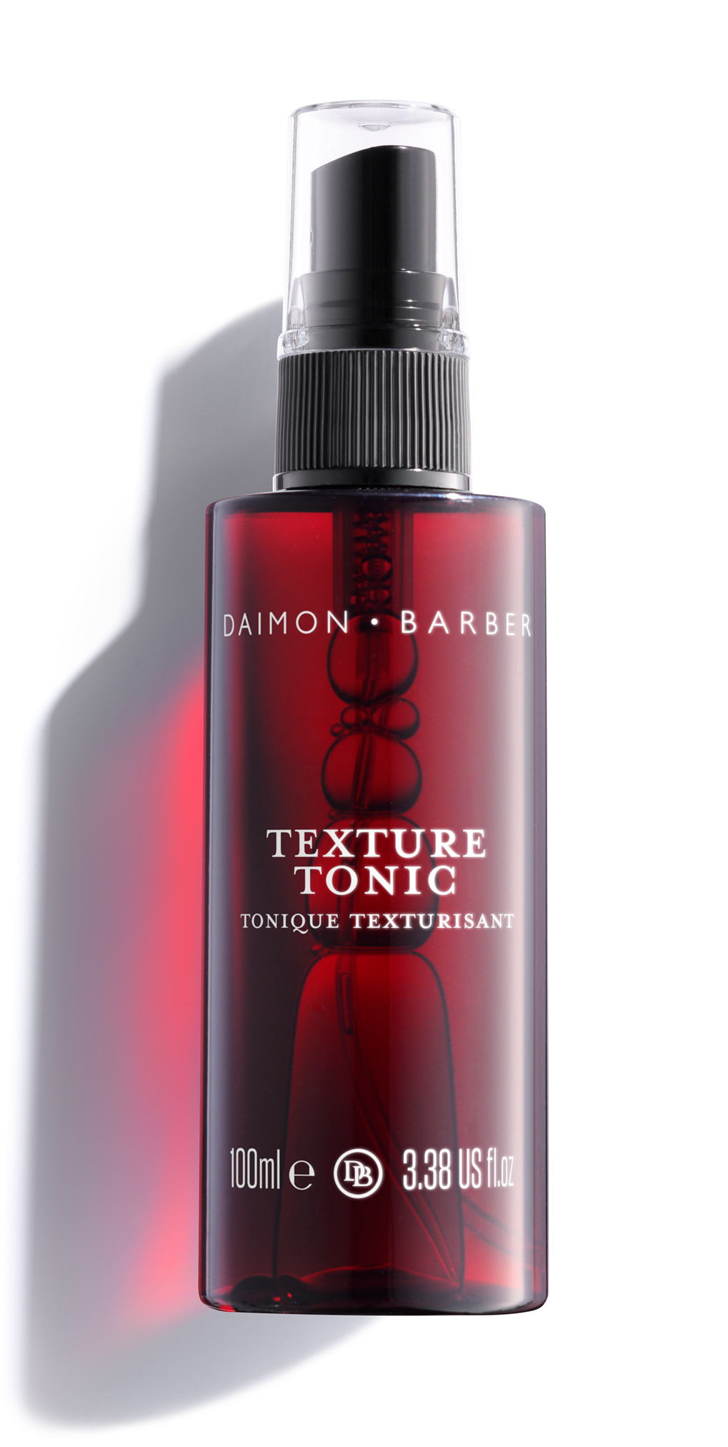 Daimon Barber Texture Tonic - Volumenspray 100ml