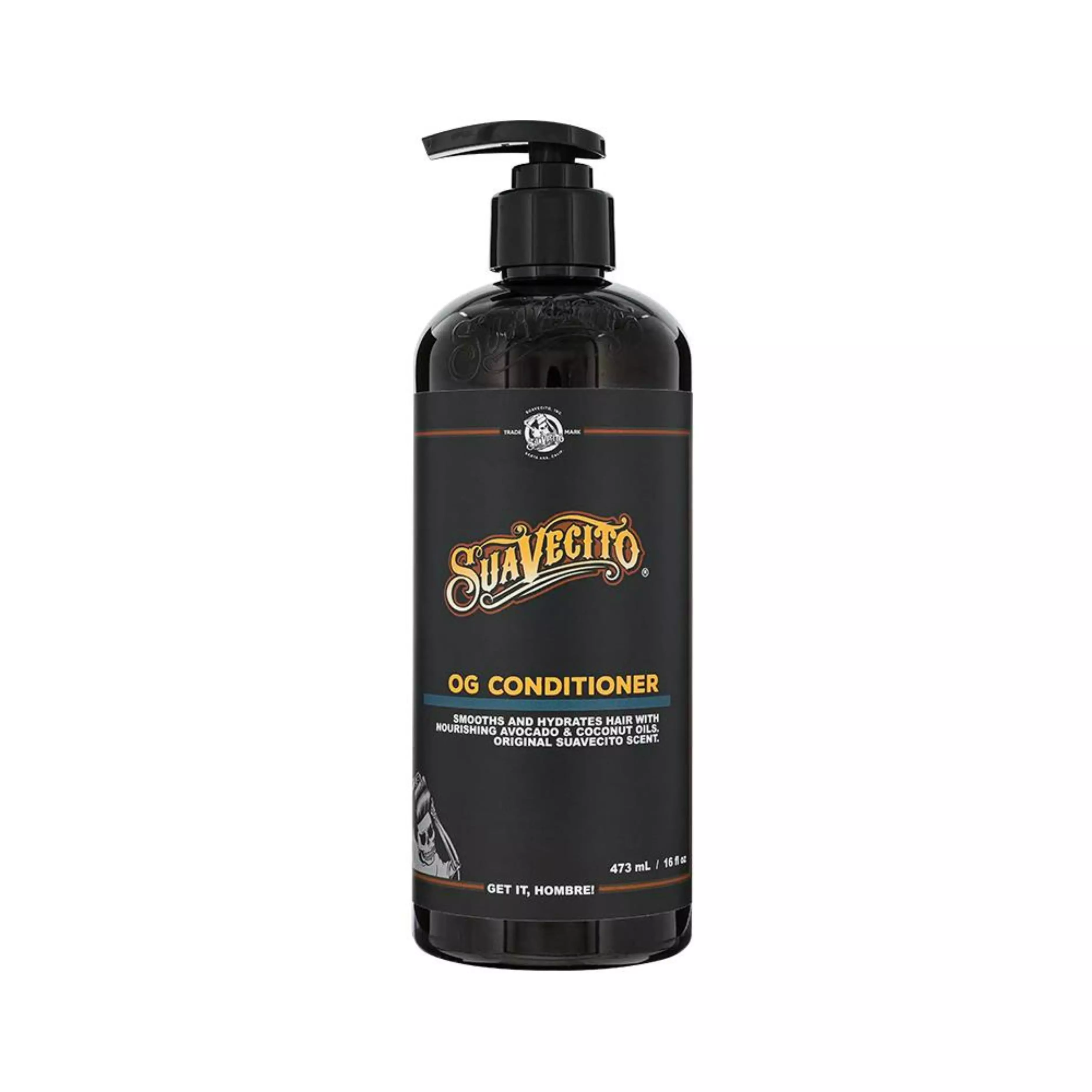 Suavecito OG Conditioner 473ml