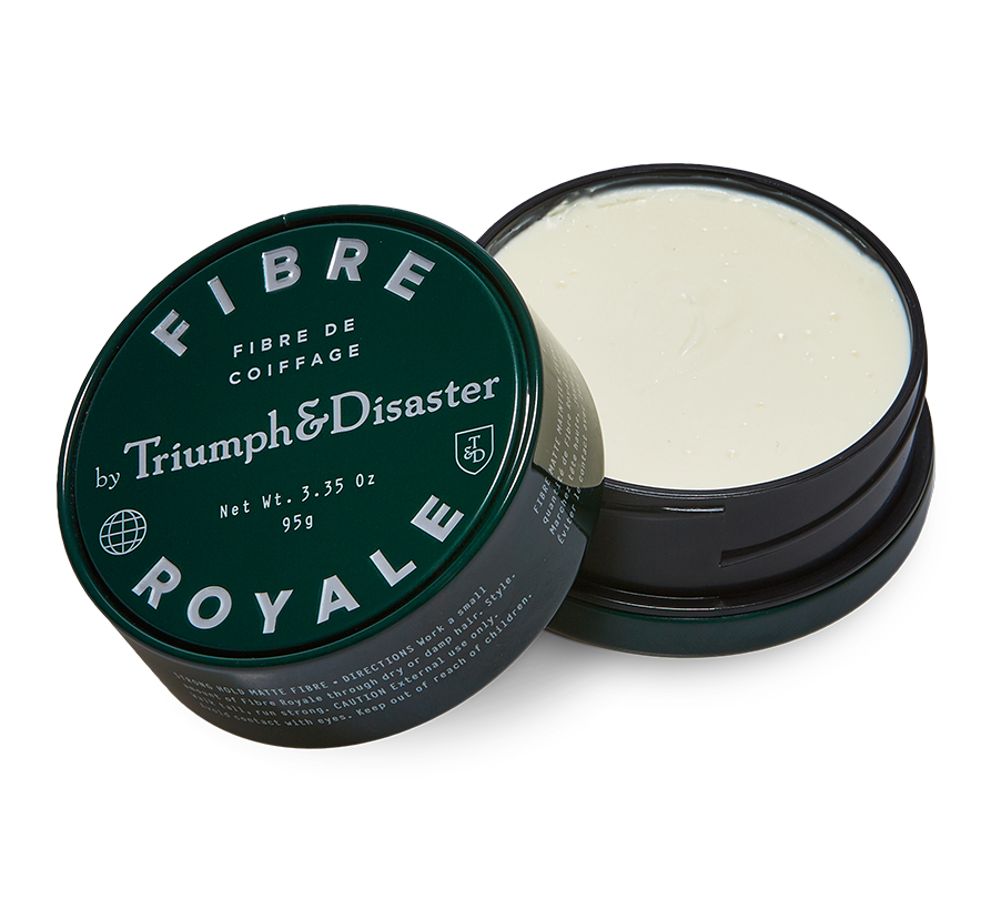 Triumph & Disaster Fibre Royale 95g