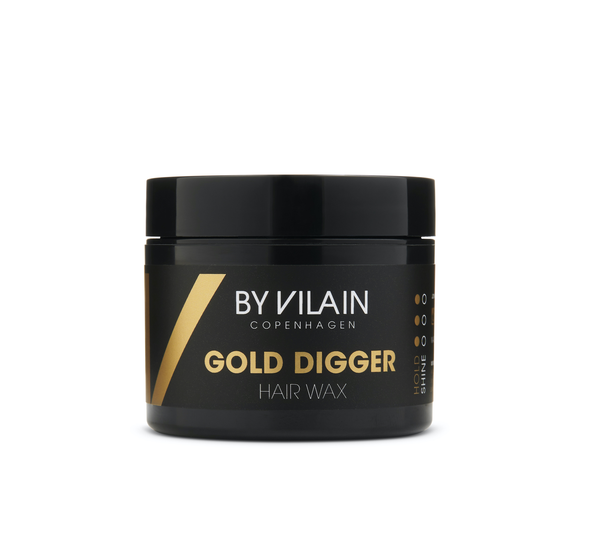 By Vilain Gold Digger 65g