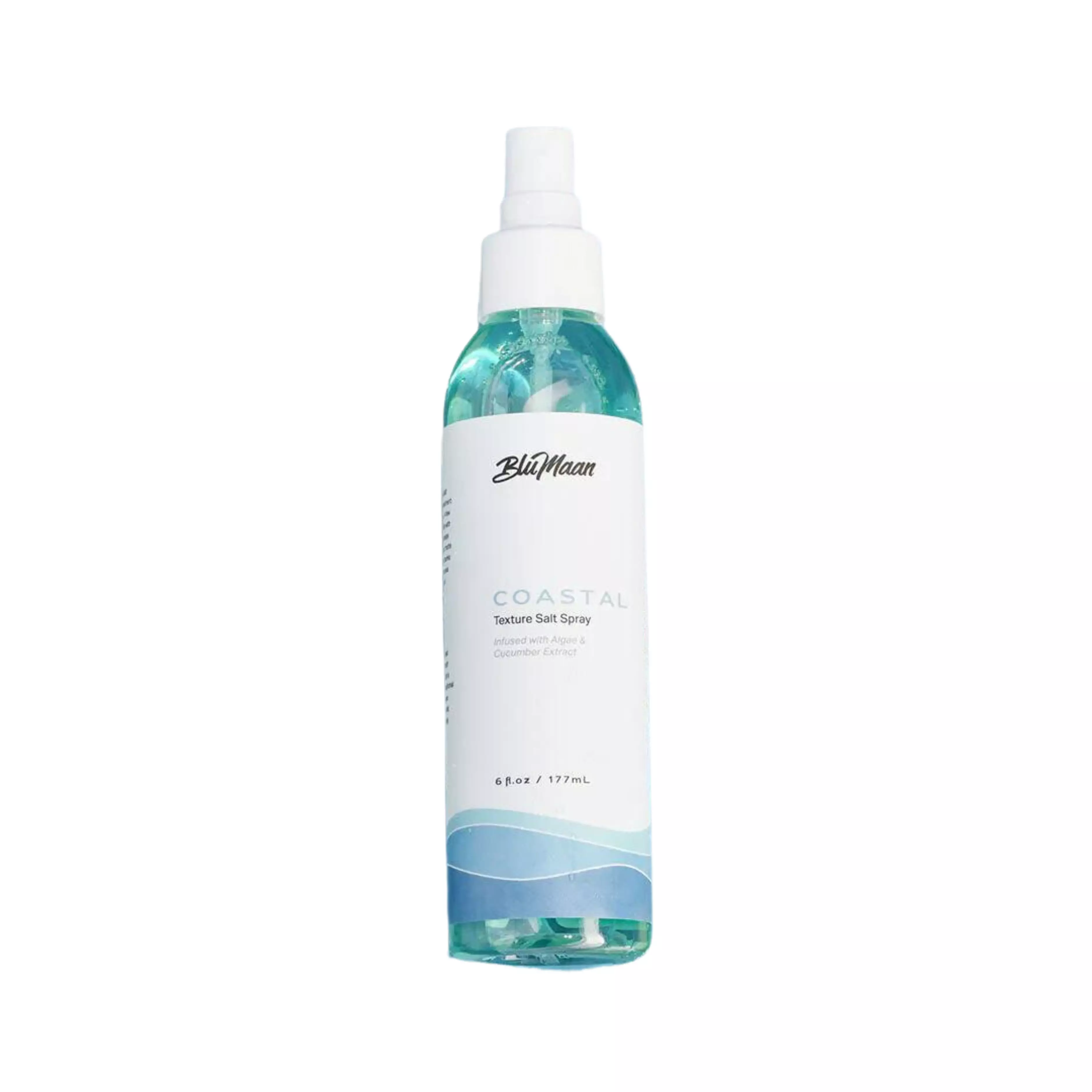 BluMaan Coastal Texture Salt Spray 177ml