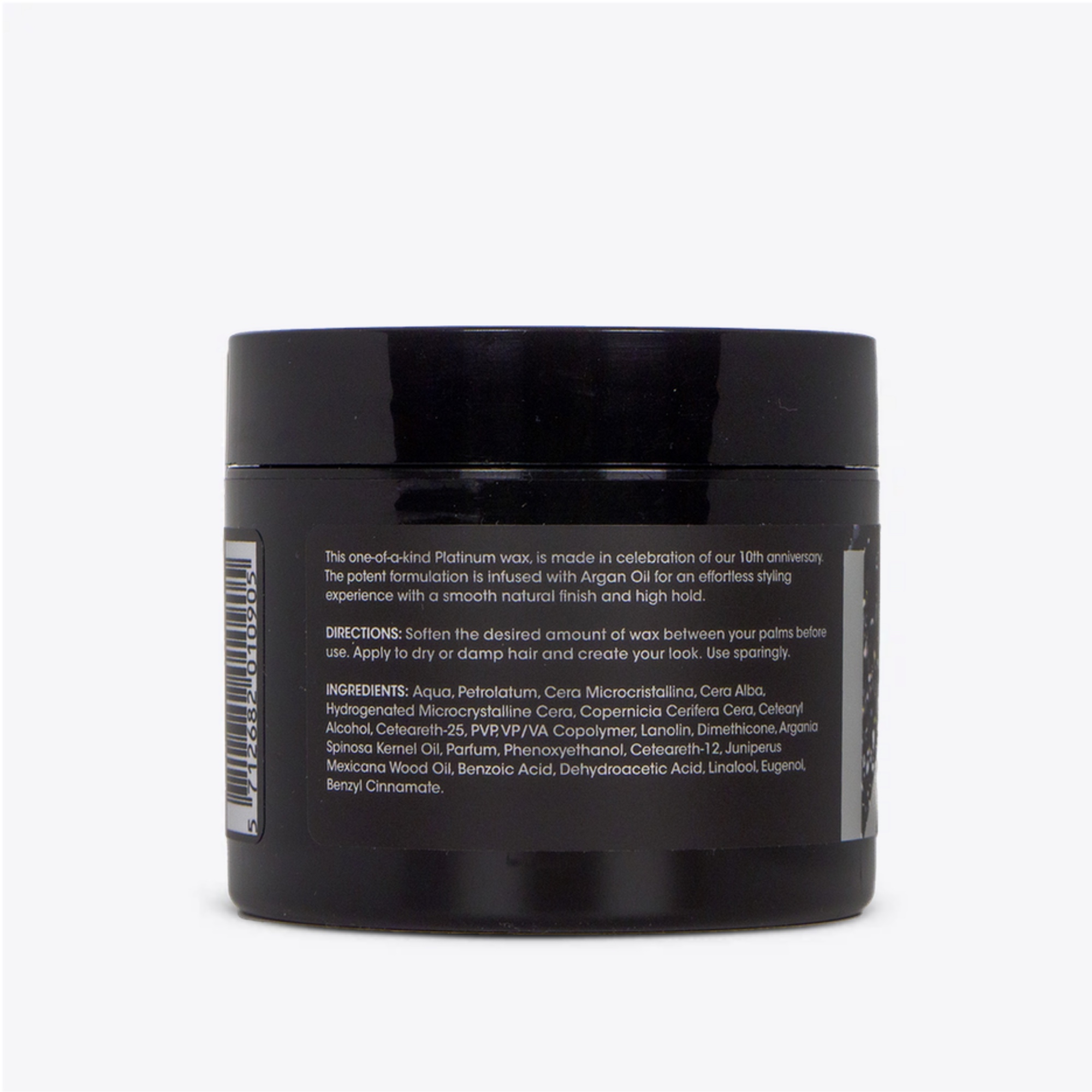 By Vilain Platinum Wax 65ml