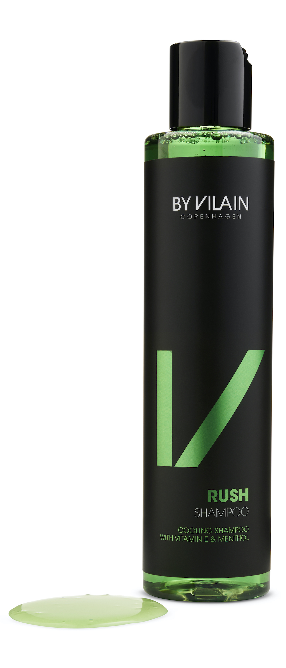 By Vilain Rush Shampoo 200ml