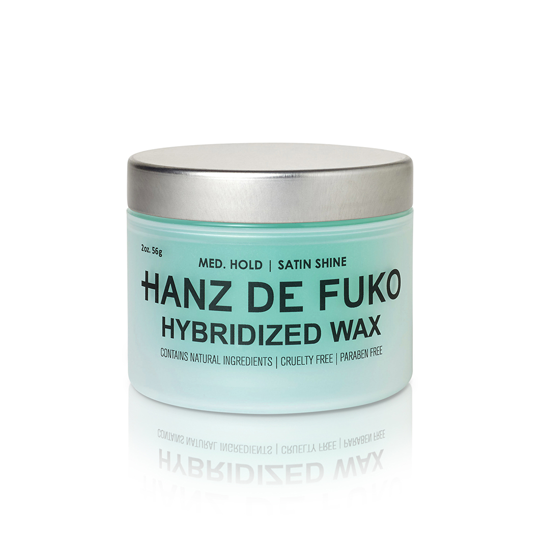 Hanz de Fuko Hybridized Wax 56g