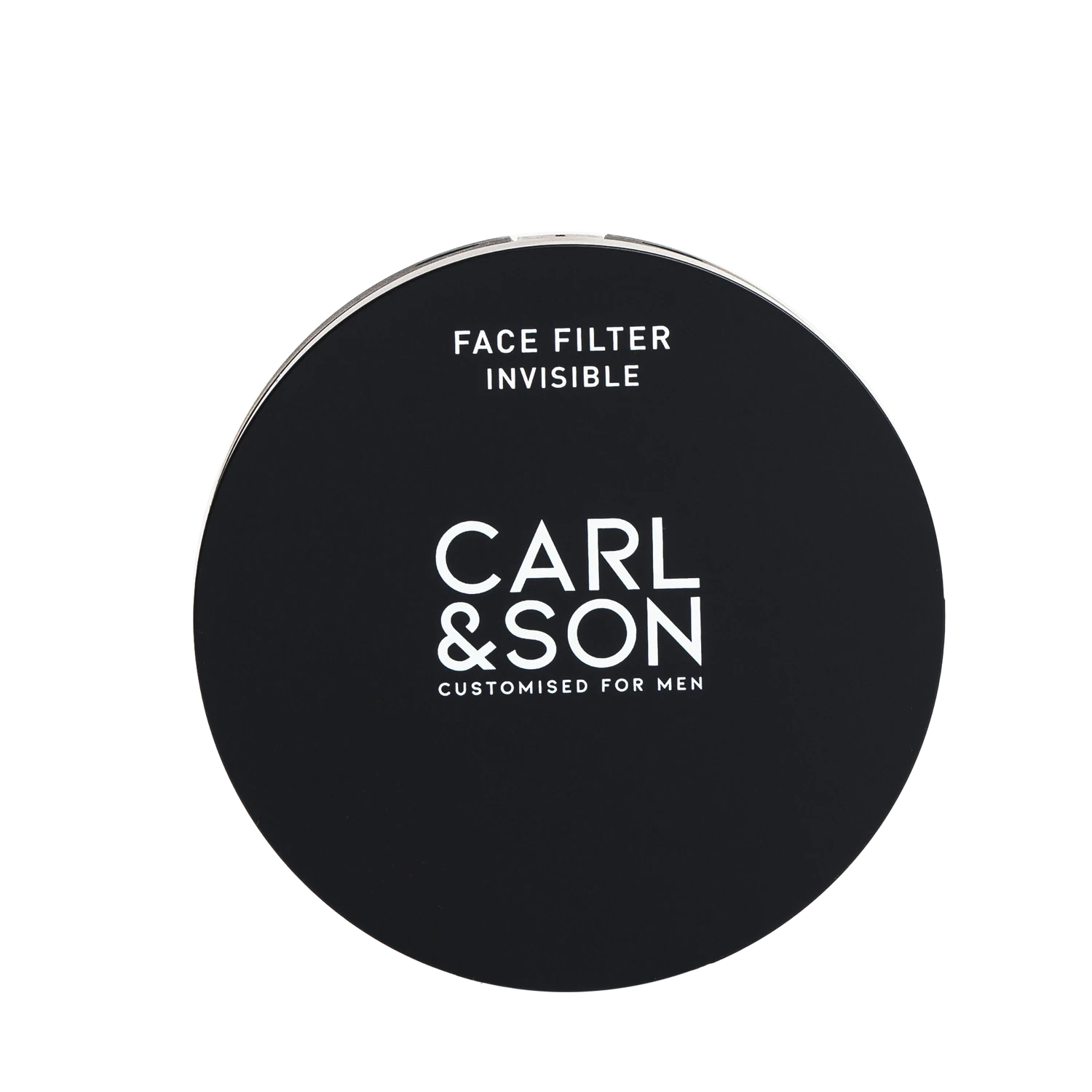 Carl&Son Face Filter Invisible 7,6g