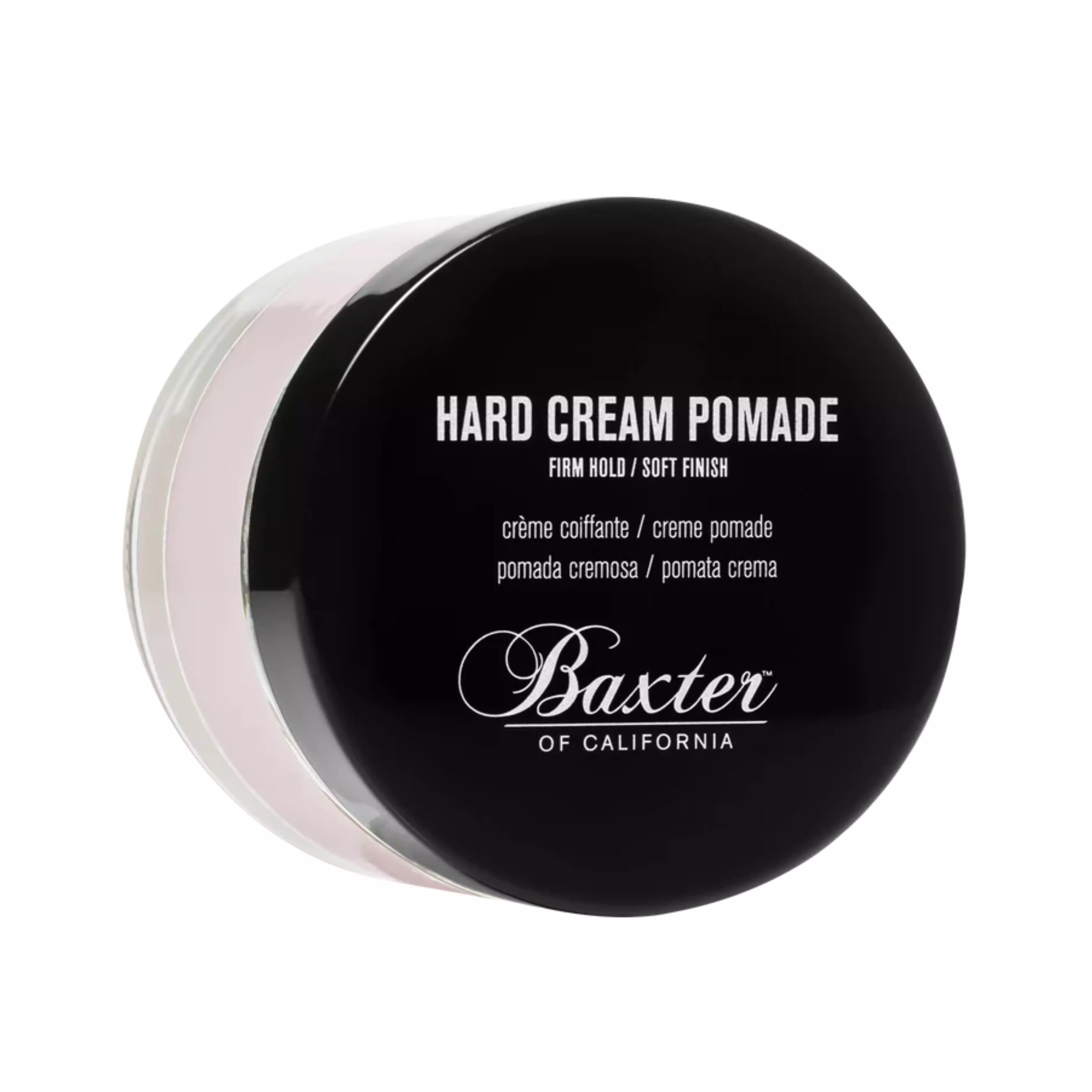 Baxter of California Hard Cream Pomade 60ml