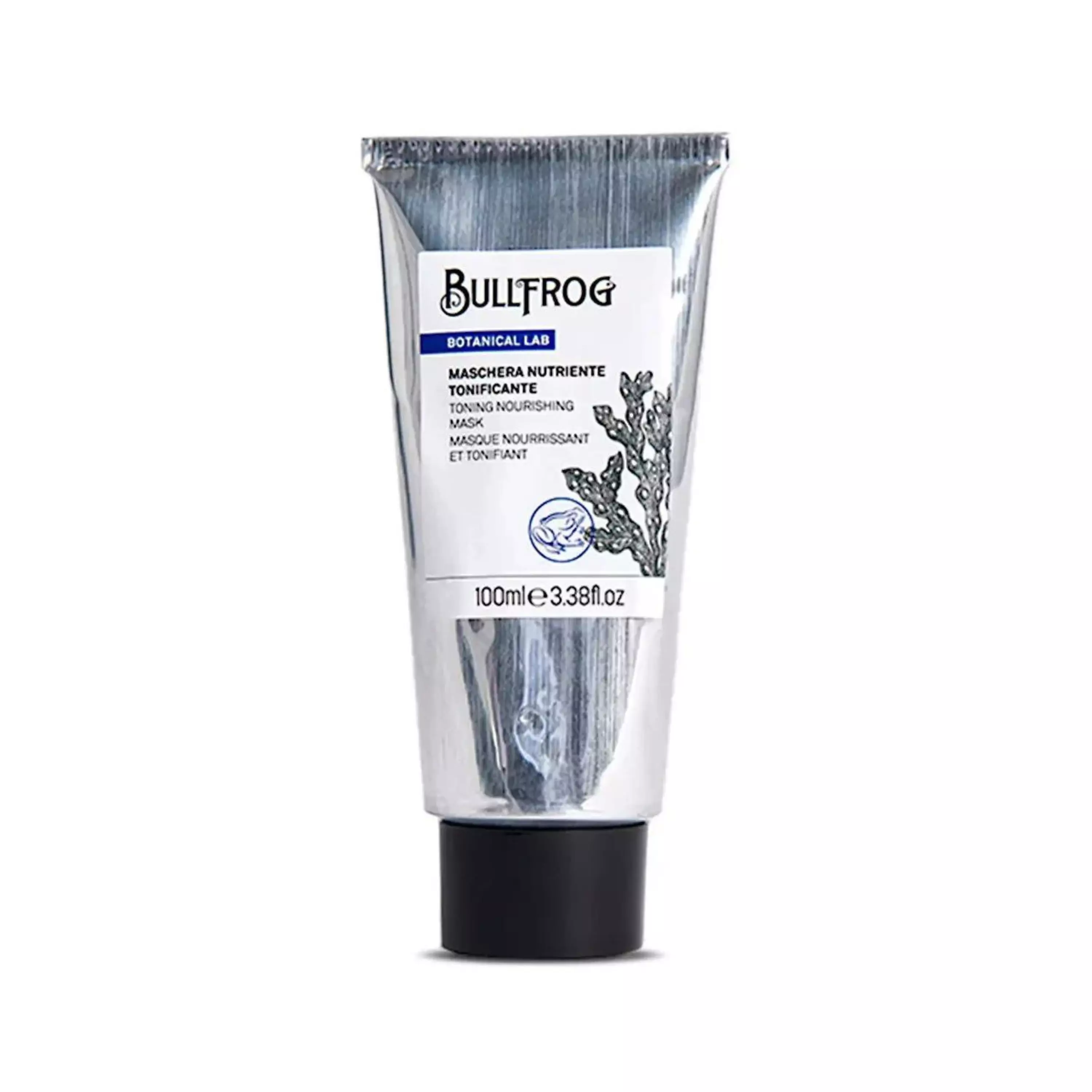 Bullfrog Toning Nourishing Mask 100ml