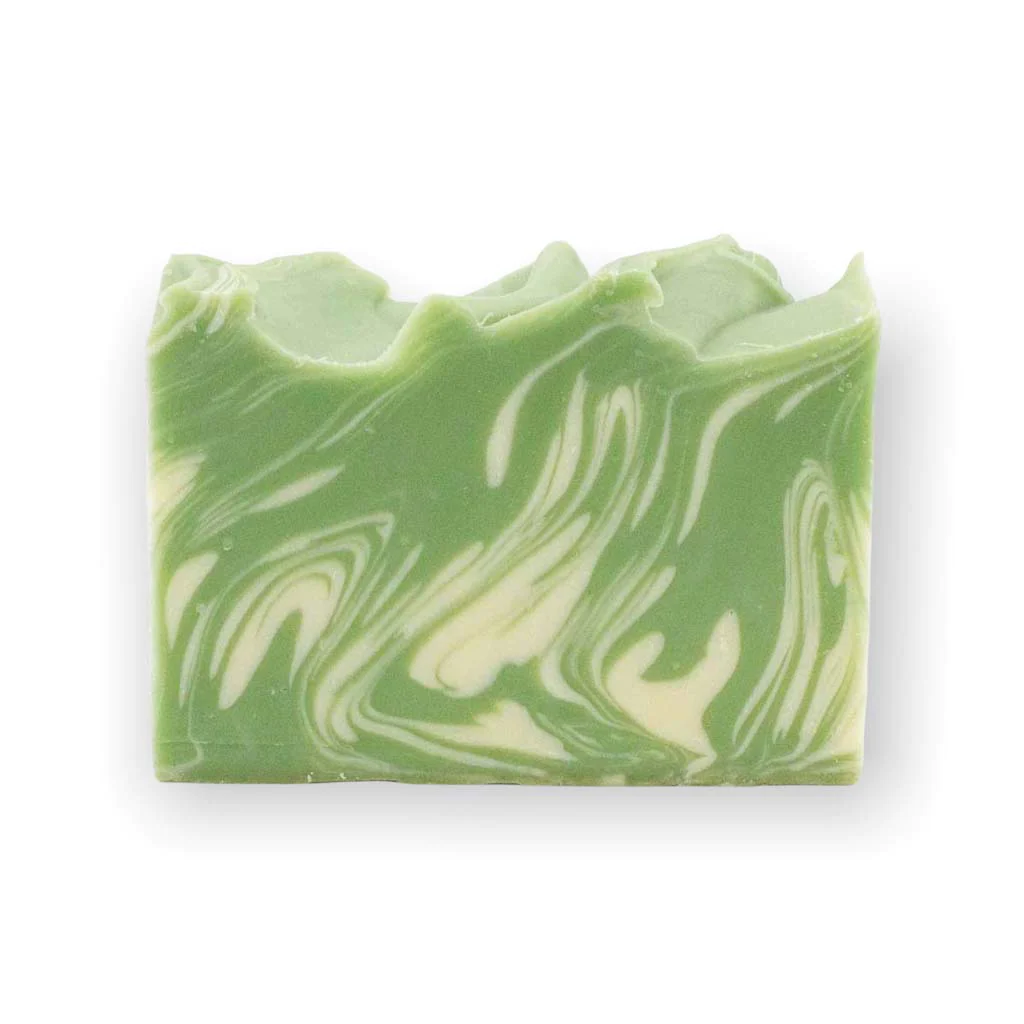 Cellardoor Eucalyptus Spearmint Bar Soap - Seifenstück 142g