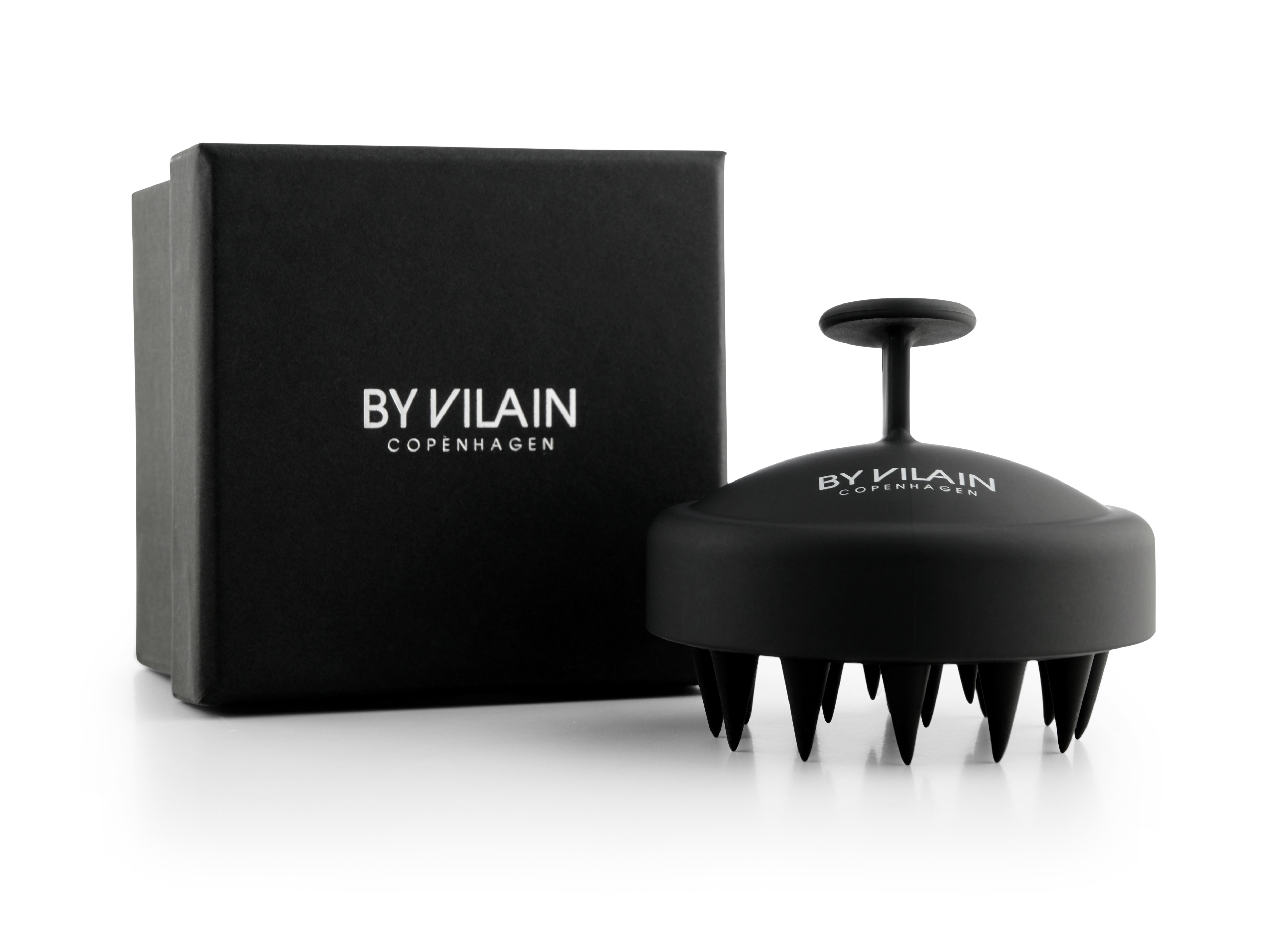 By Vilain Shampoo Brush - Shampoo Bürste