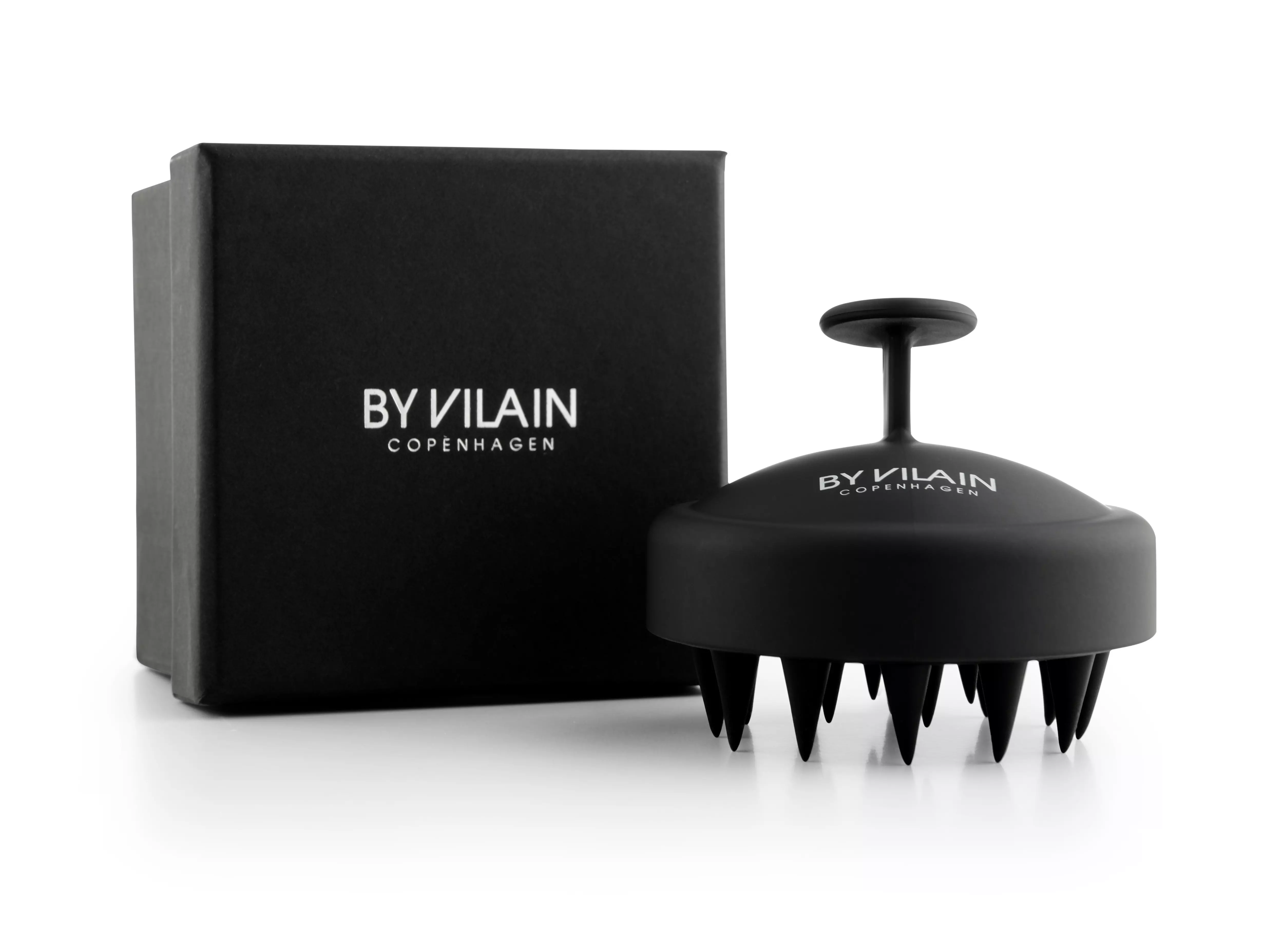 By Vilain Shampoo Brush