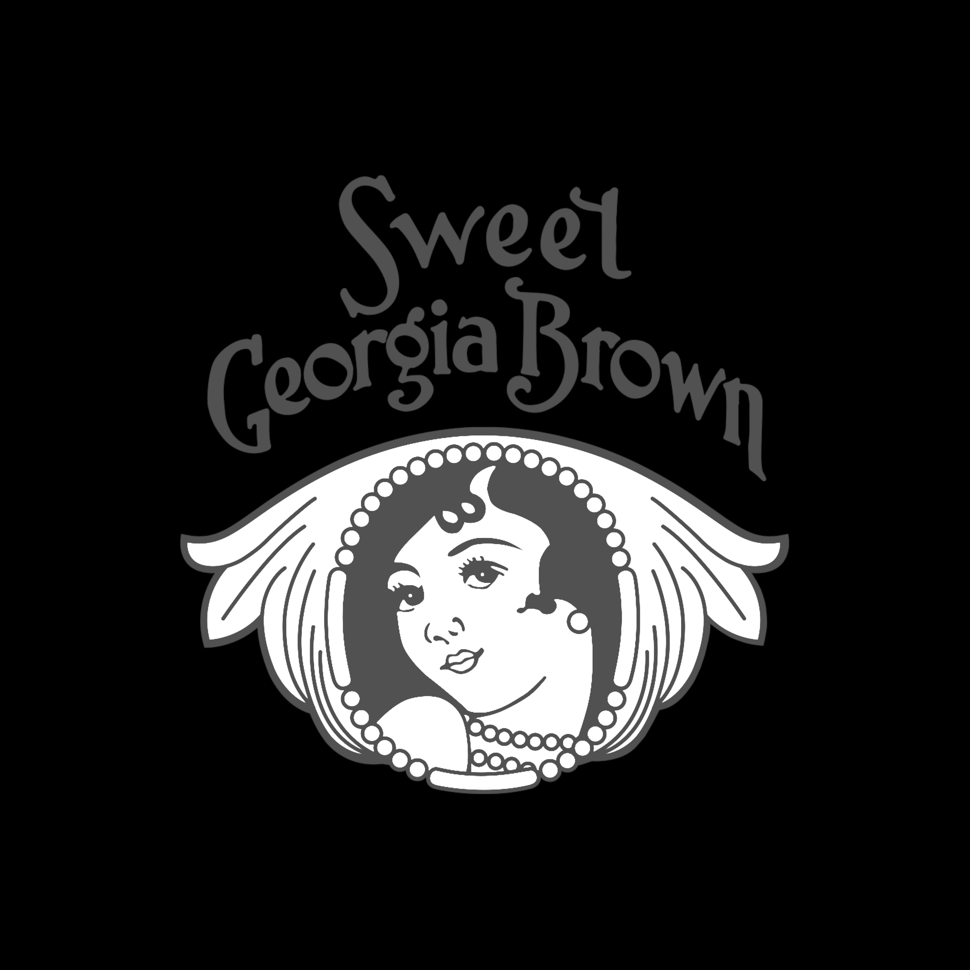 Sweet Georgia Brown