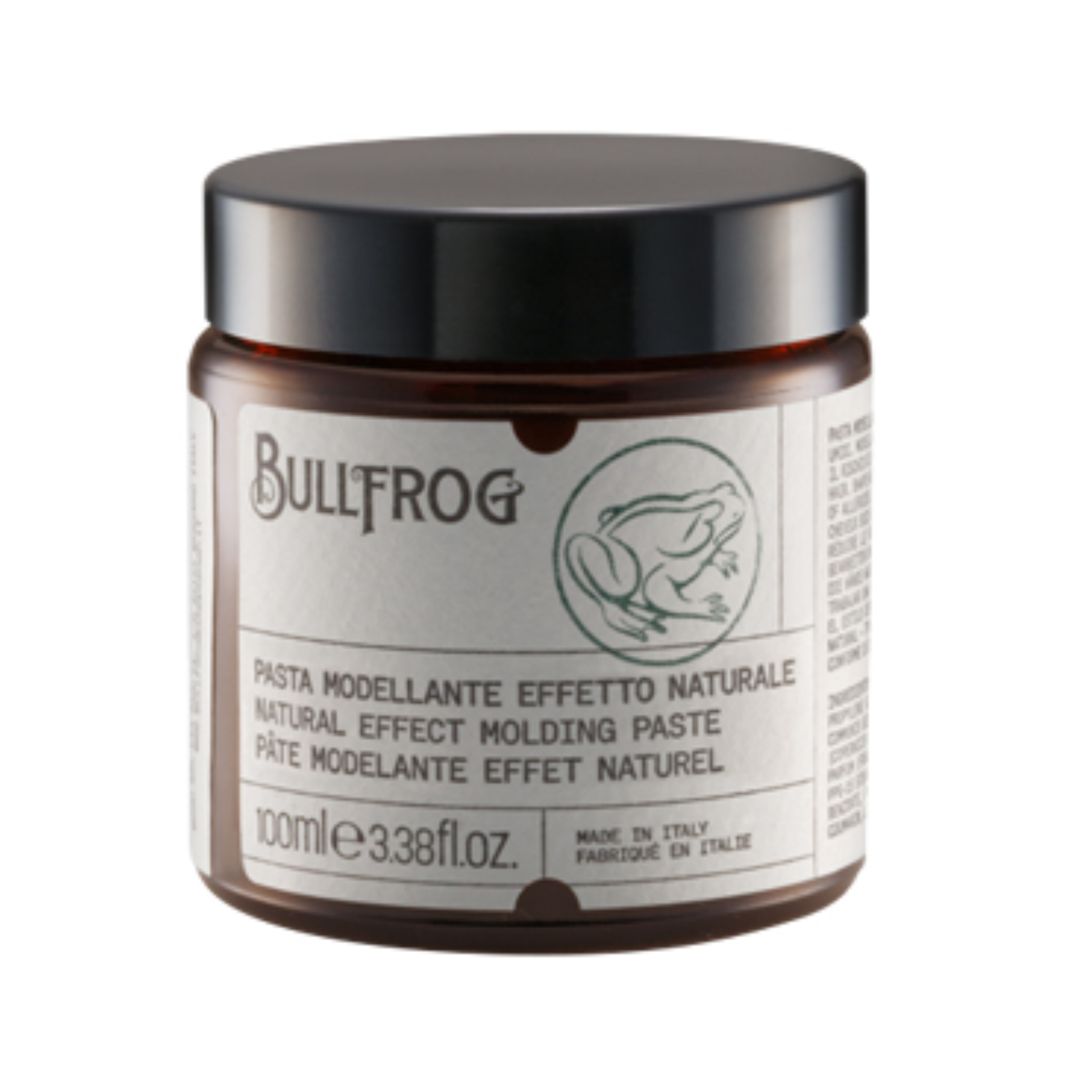 Bullfrog Natural Effect Molding Paste 100ml