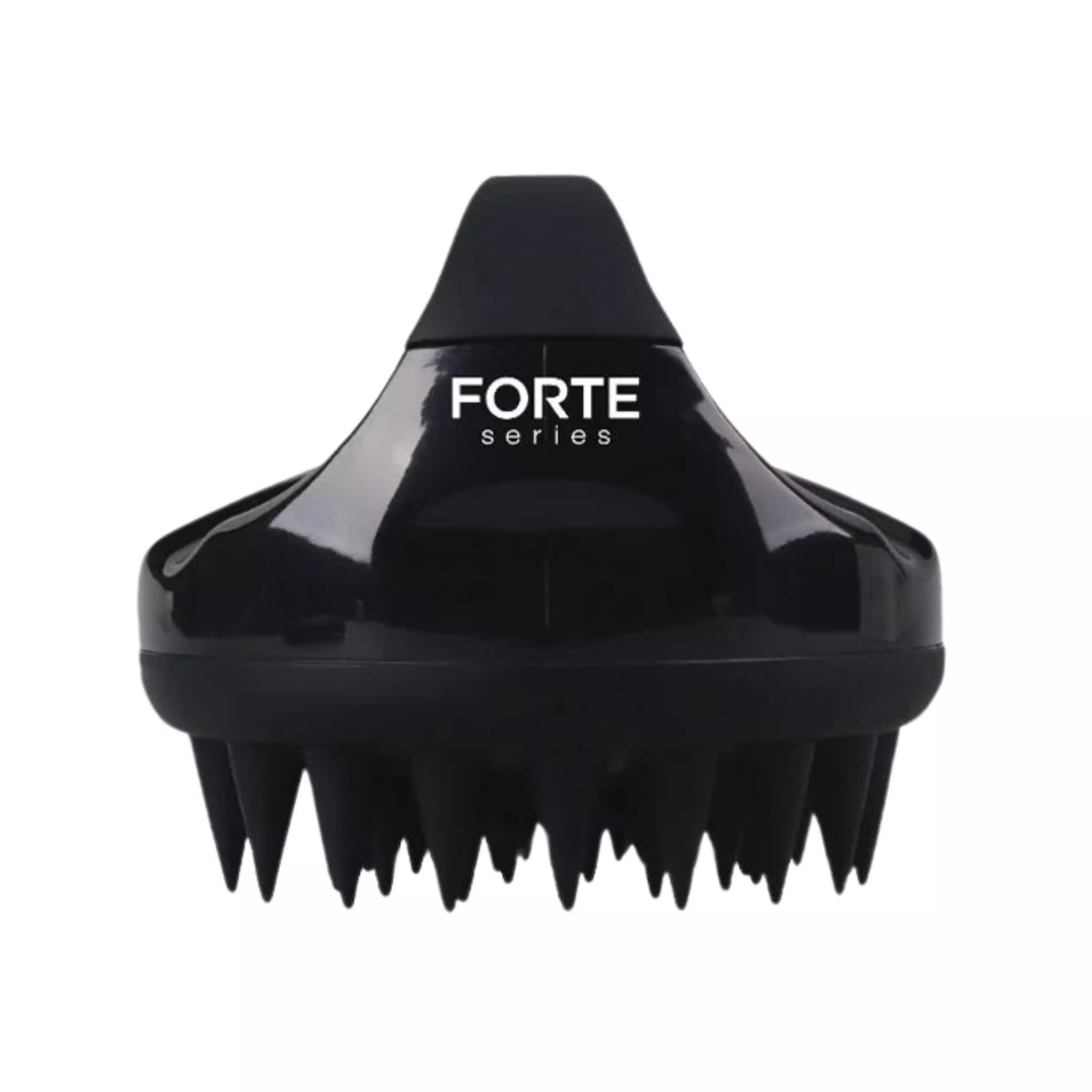 Forte Scalp Massager - Shampoo Brush