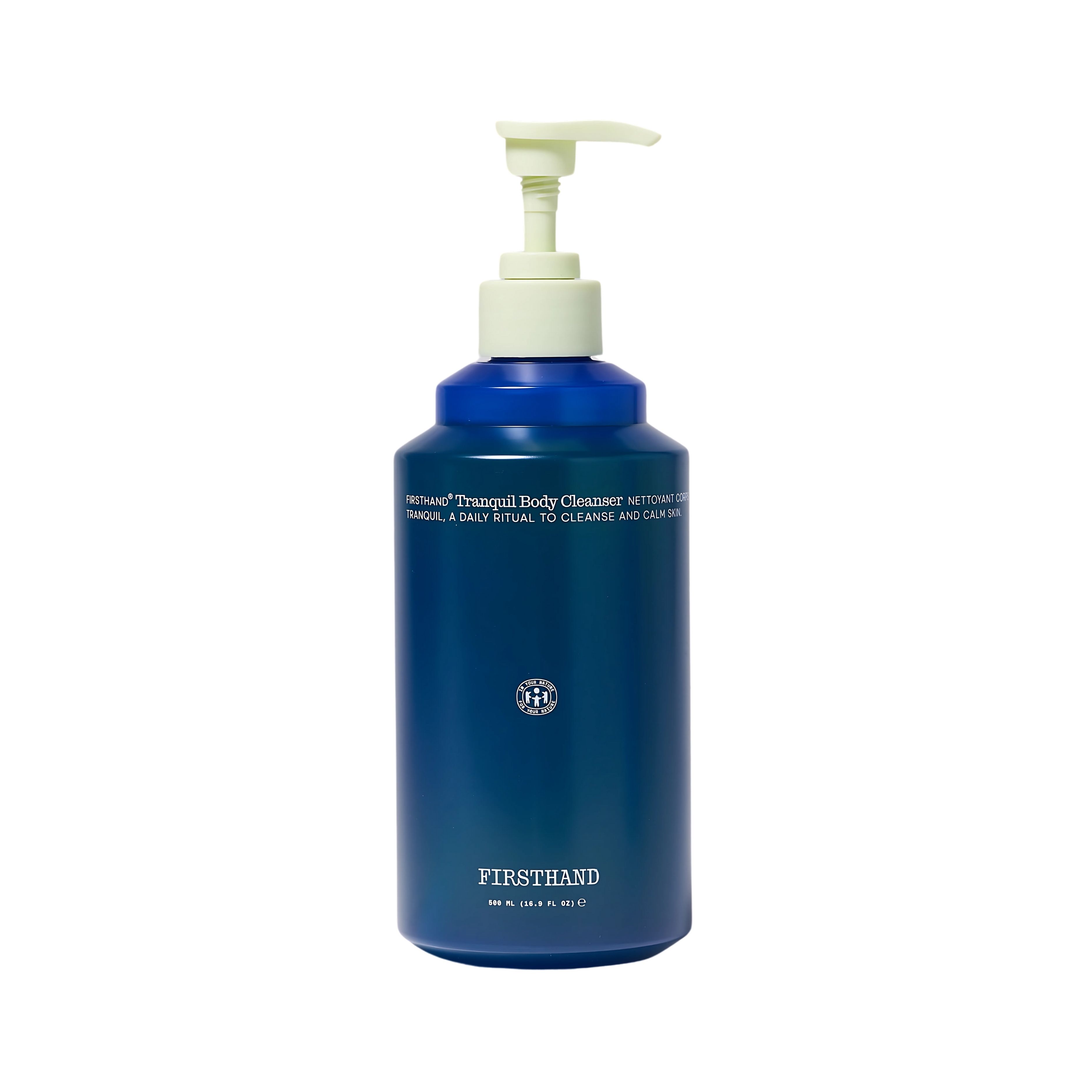 Firsthand Tranquil Body Cleanser 0,5l