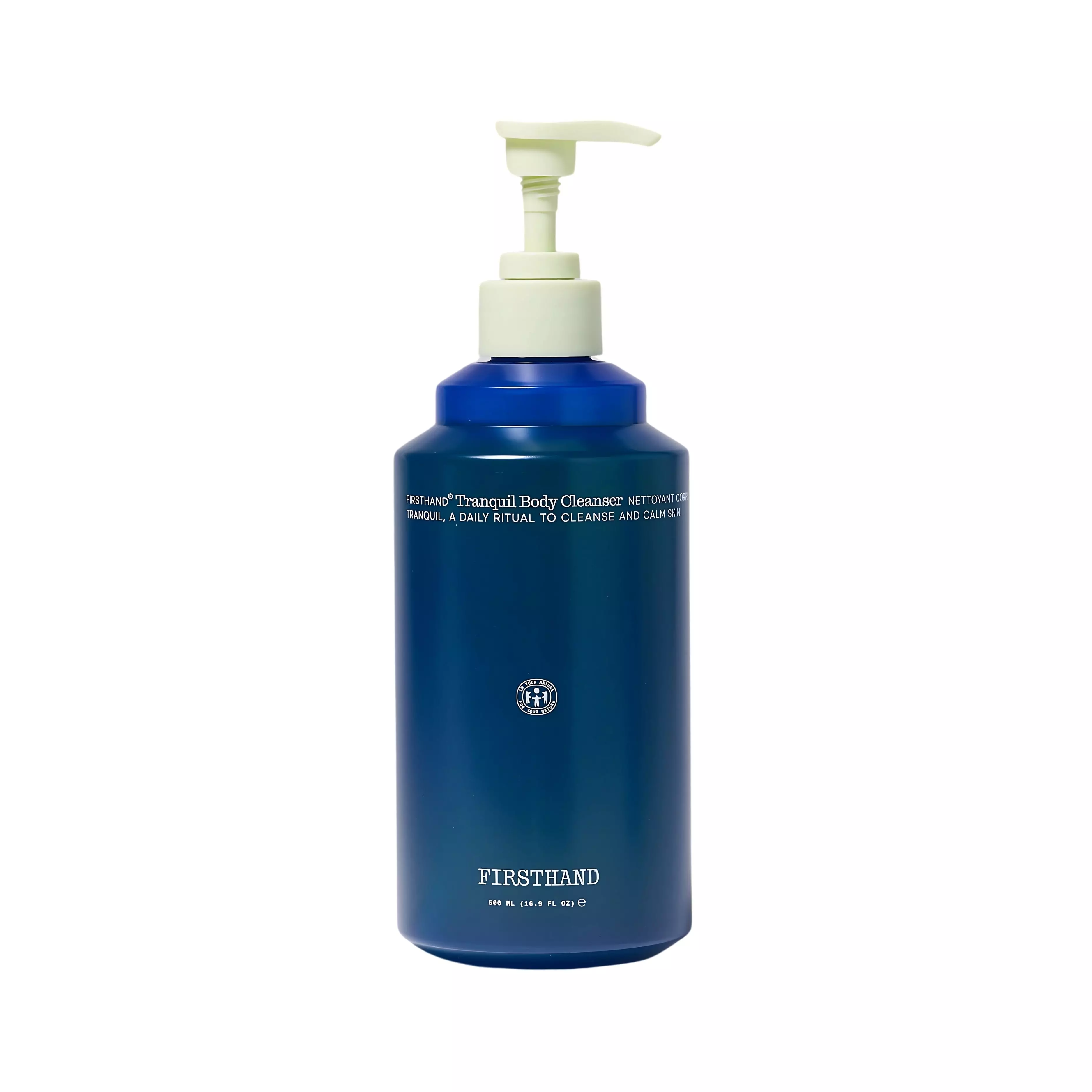 Firsthand Tranquil Body Cleanser 0,5l