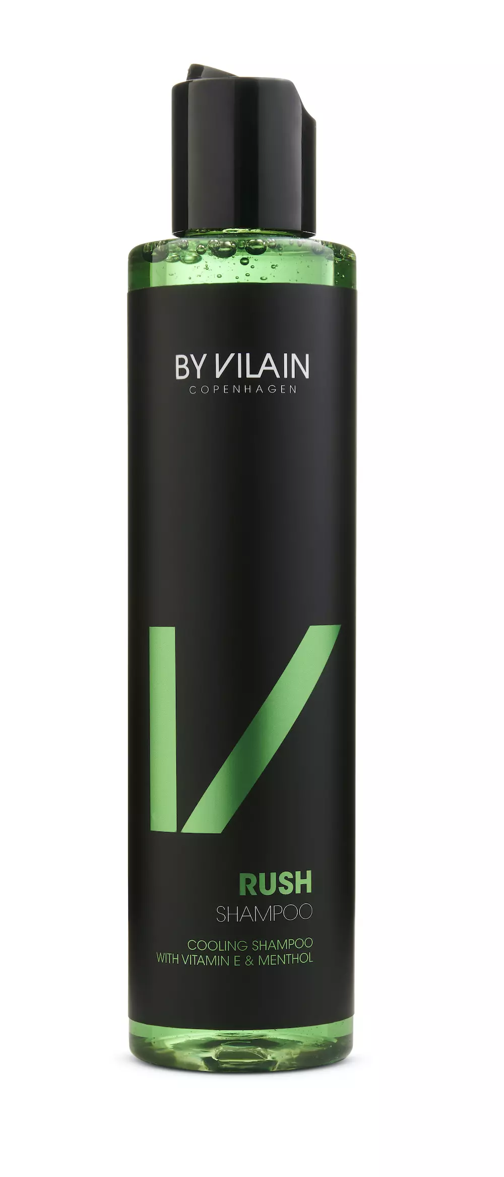 By Vilain Rush Shampoo 200ml