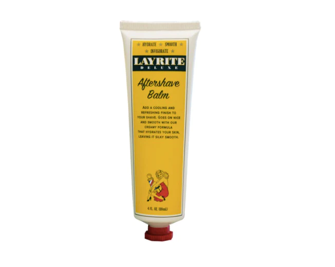 Layrite Aftershave Balm 118ml