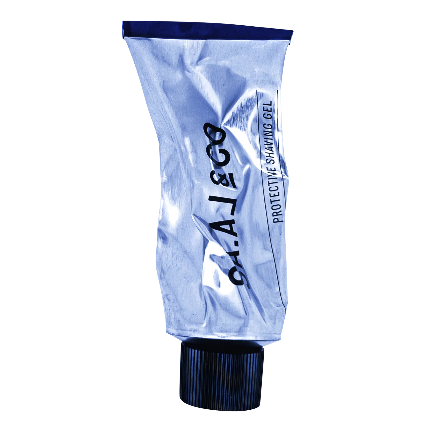 SA.AL&CO. 021 Protective Shaving Gel - Rasiergel 100ml