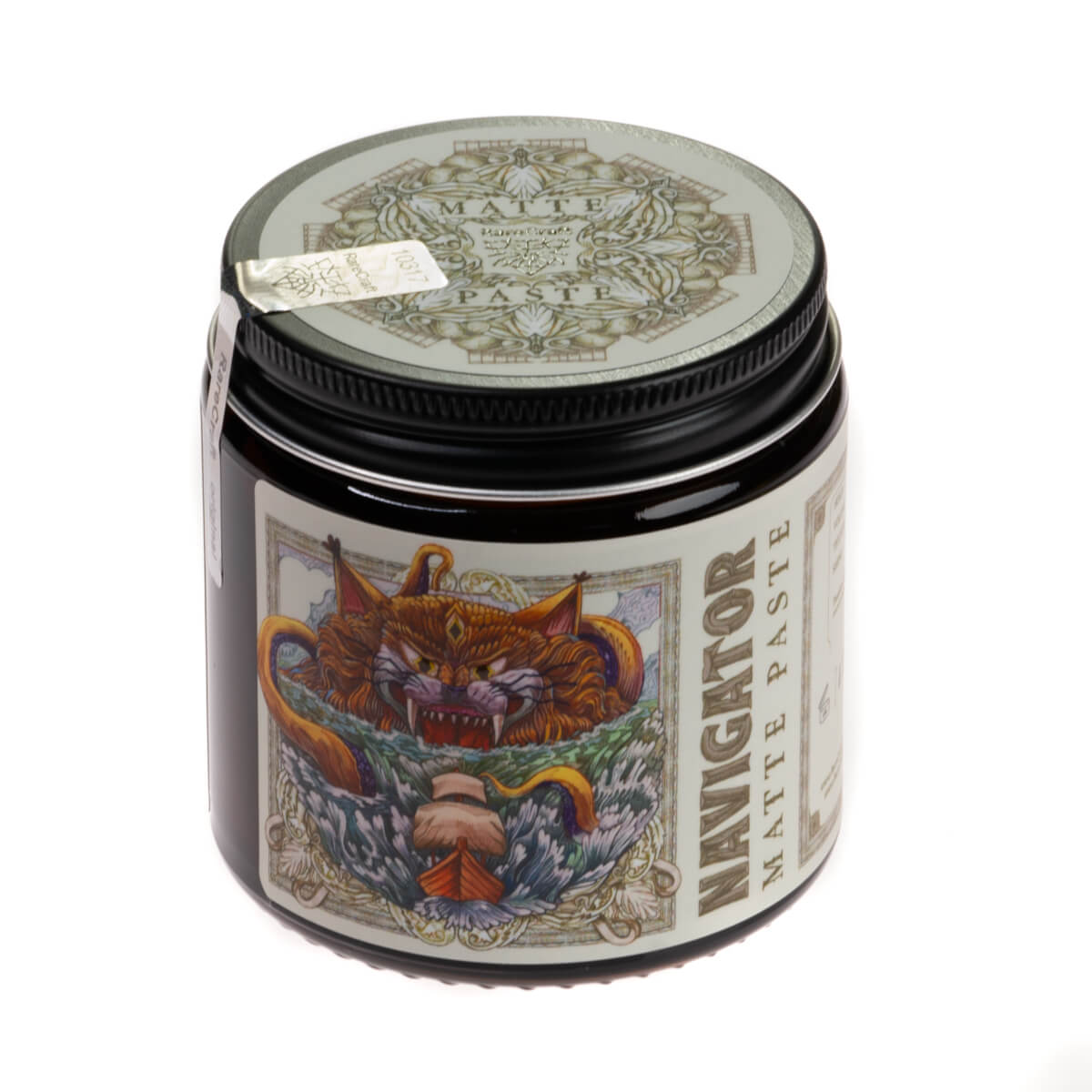 RareCraft Navigator Matte Paste 100g