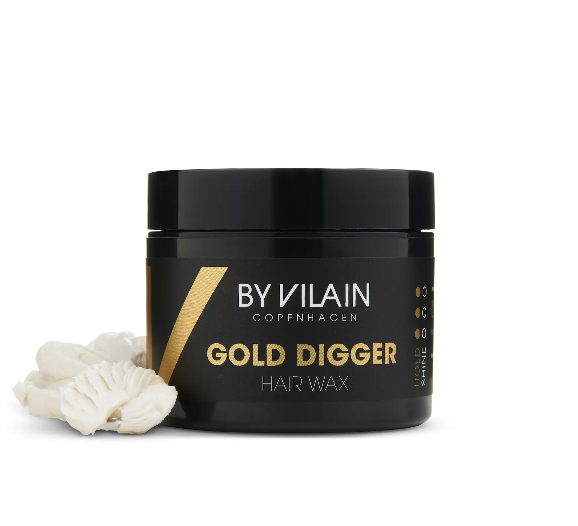 By Vilain Gold Digger 65g