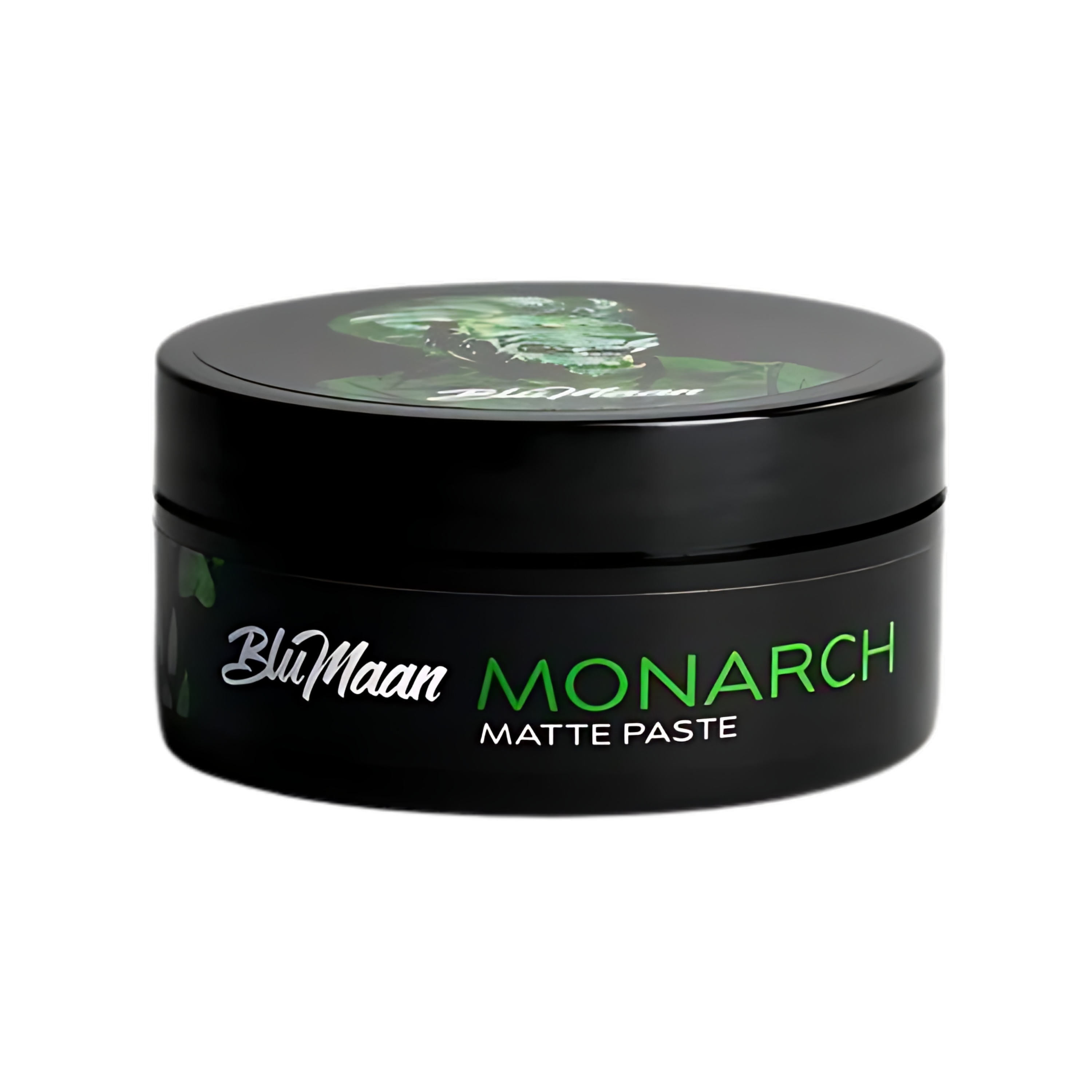 BluMaan Monarch Matte Paste 74ml