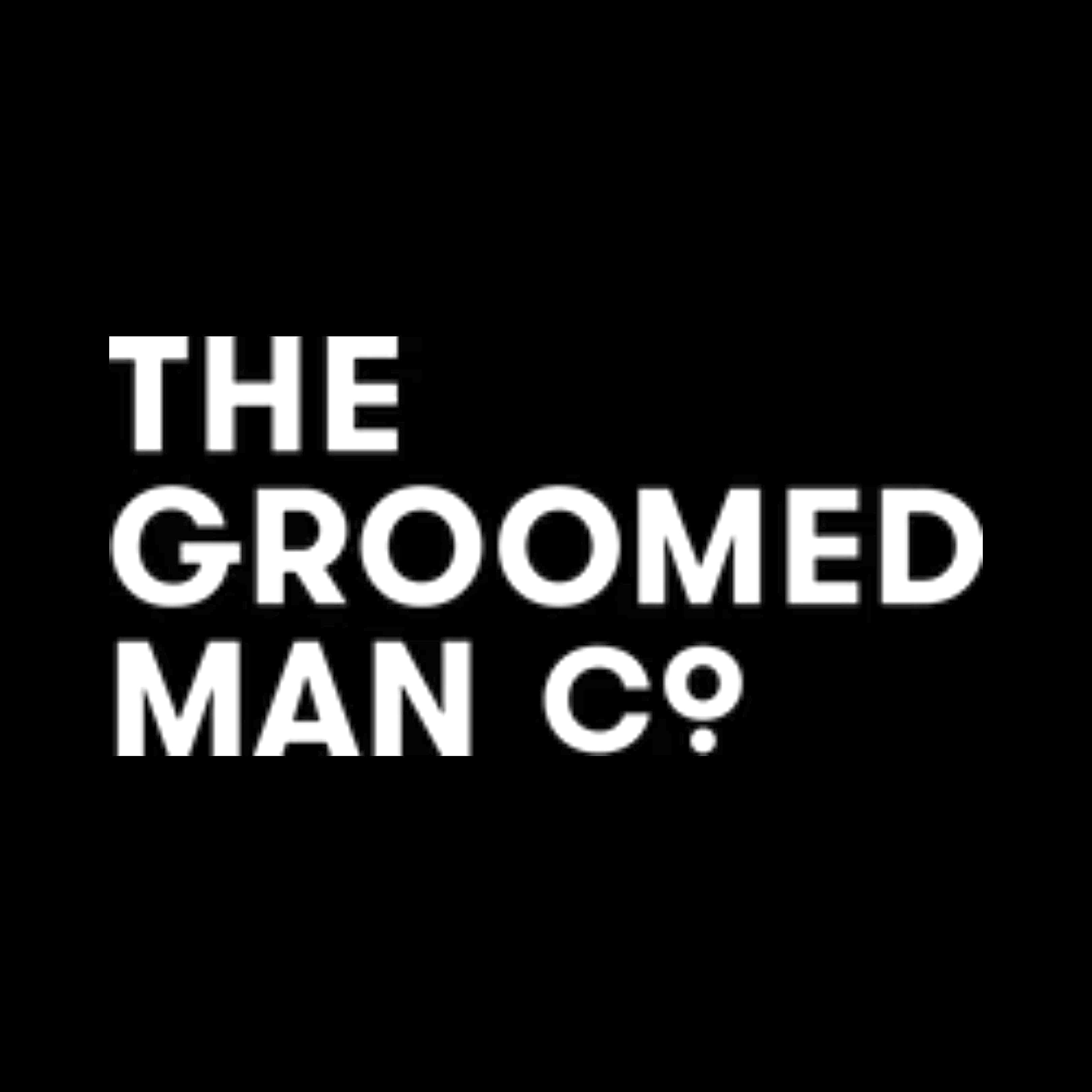 The Groomed Man Co.