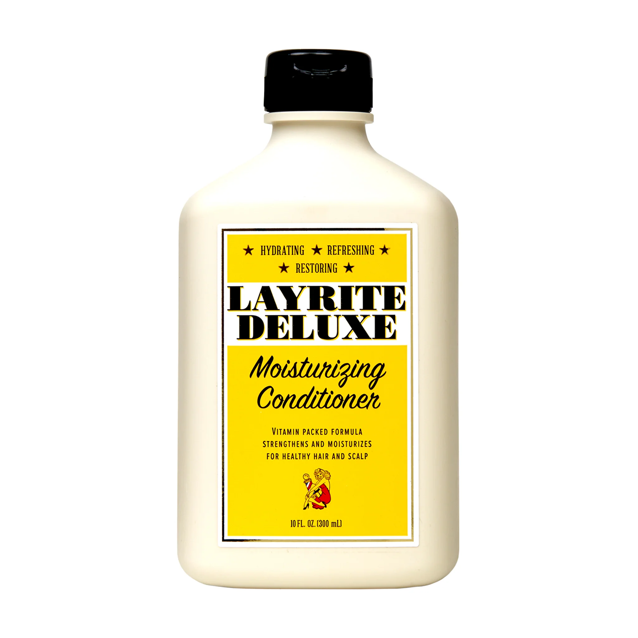 Layrite Moisturizing Conditioner 0,3l