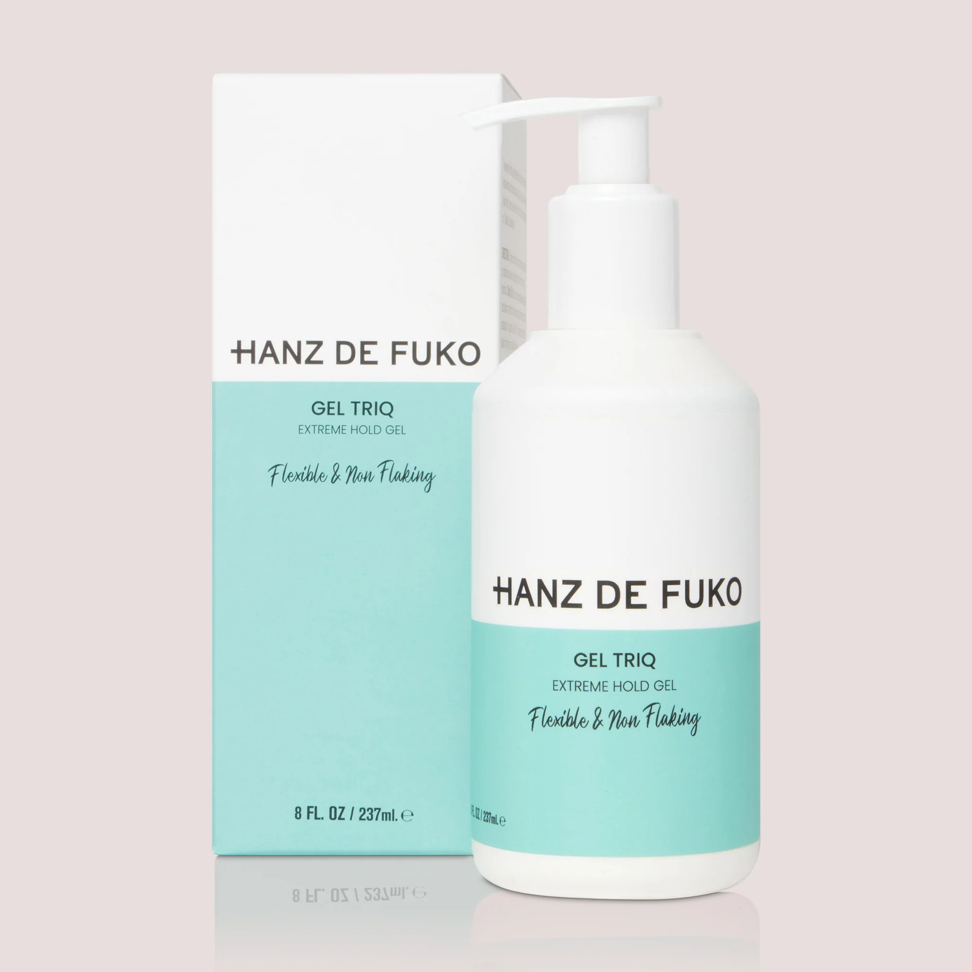 Hanz de Fuko Gel Triq 237ml