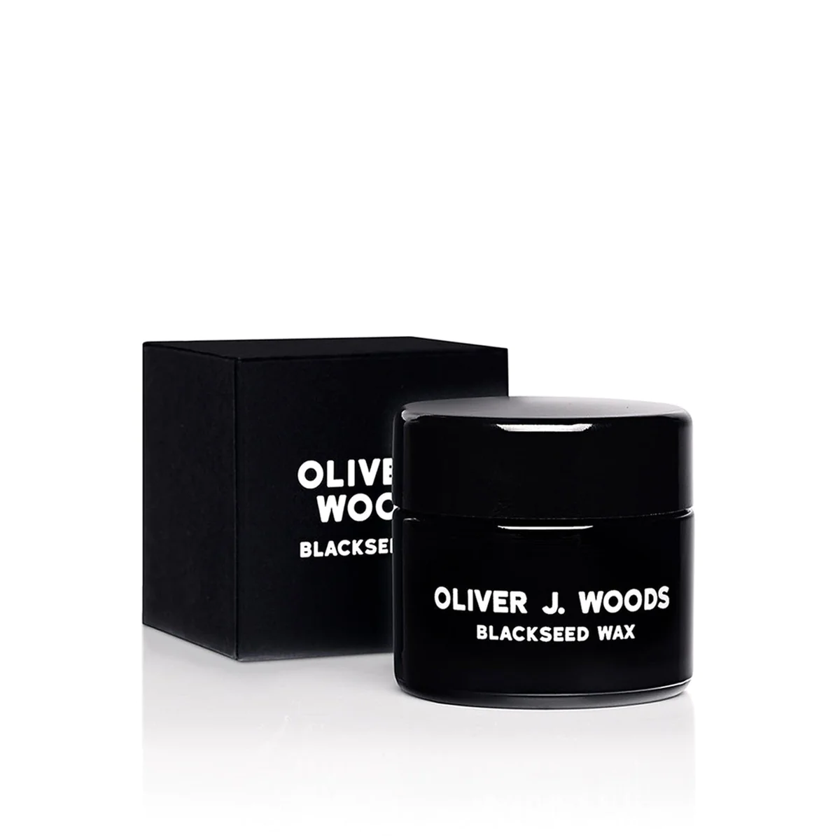 Oliver J. Woods Blackseed Wax 50g