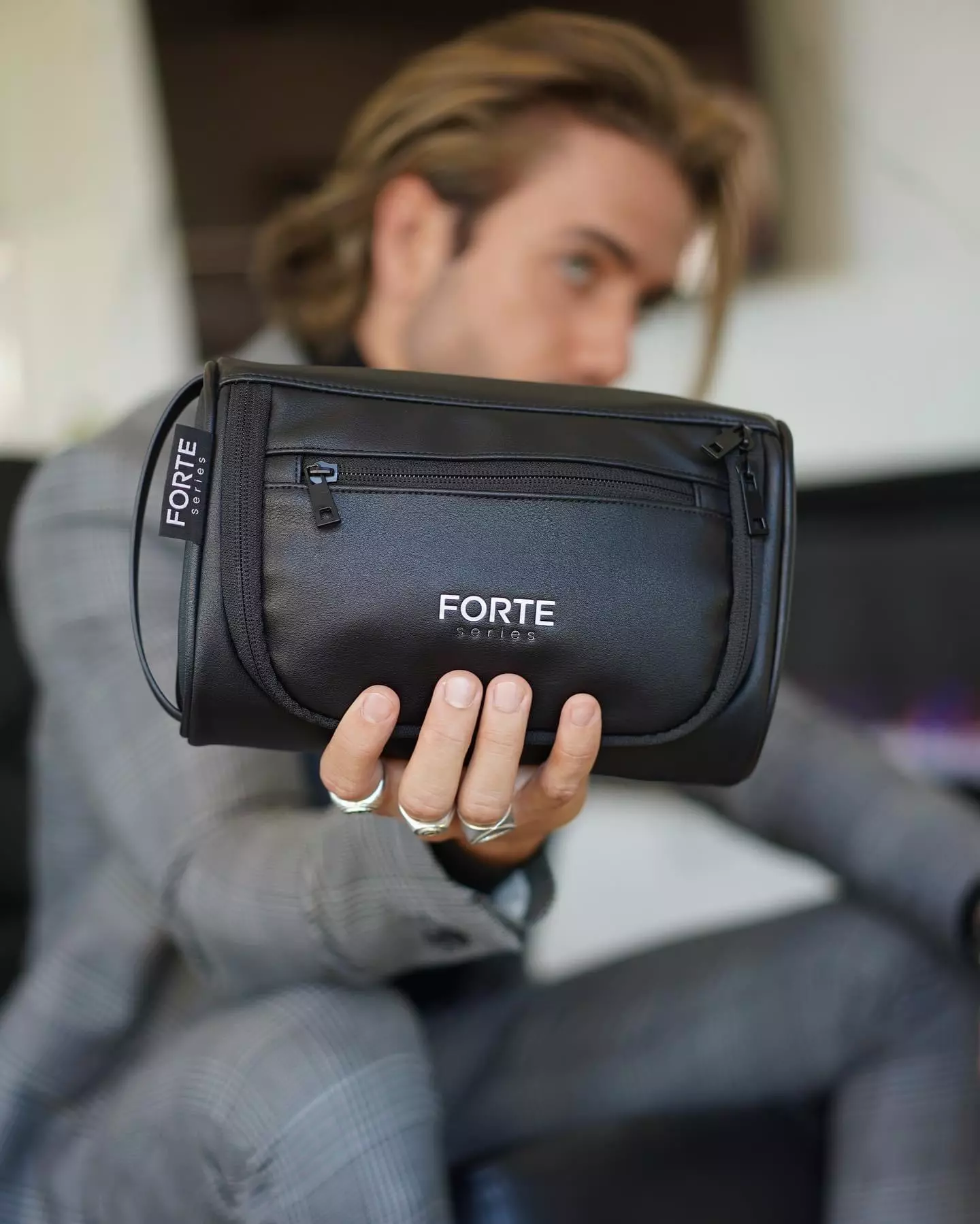 Forte Dopp Kit