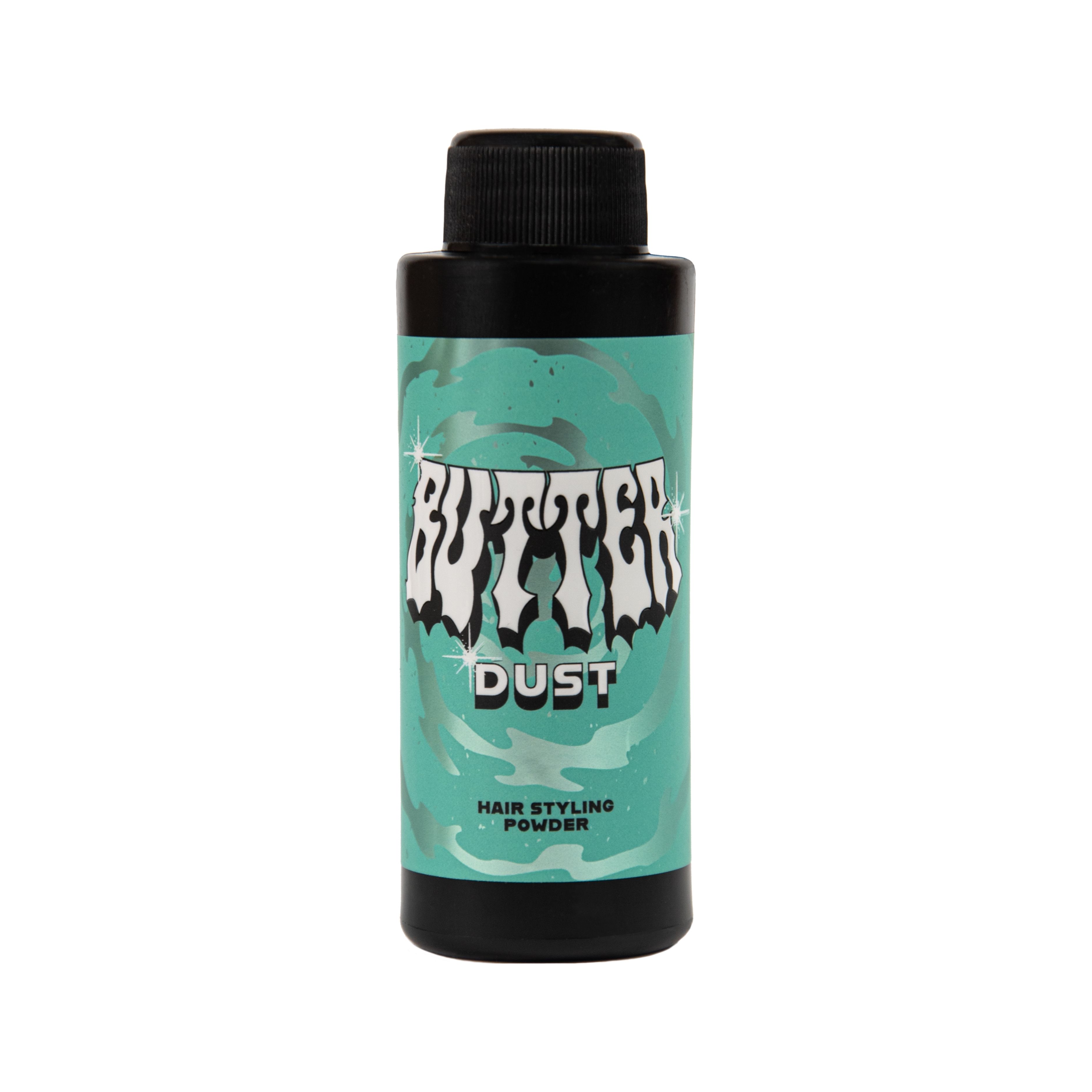 Pan Drwal Butter Dust Hair Styling Powder - Haarpuder 20g 