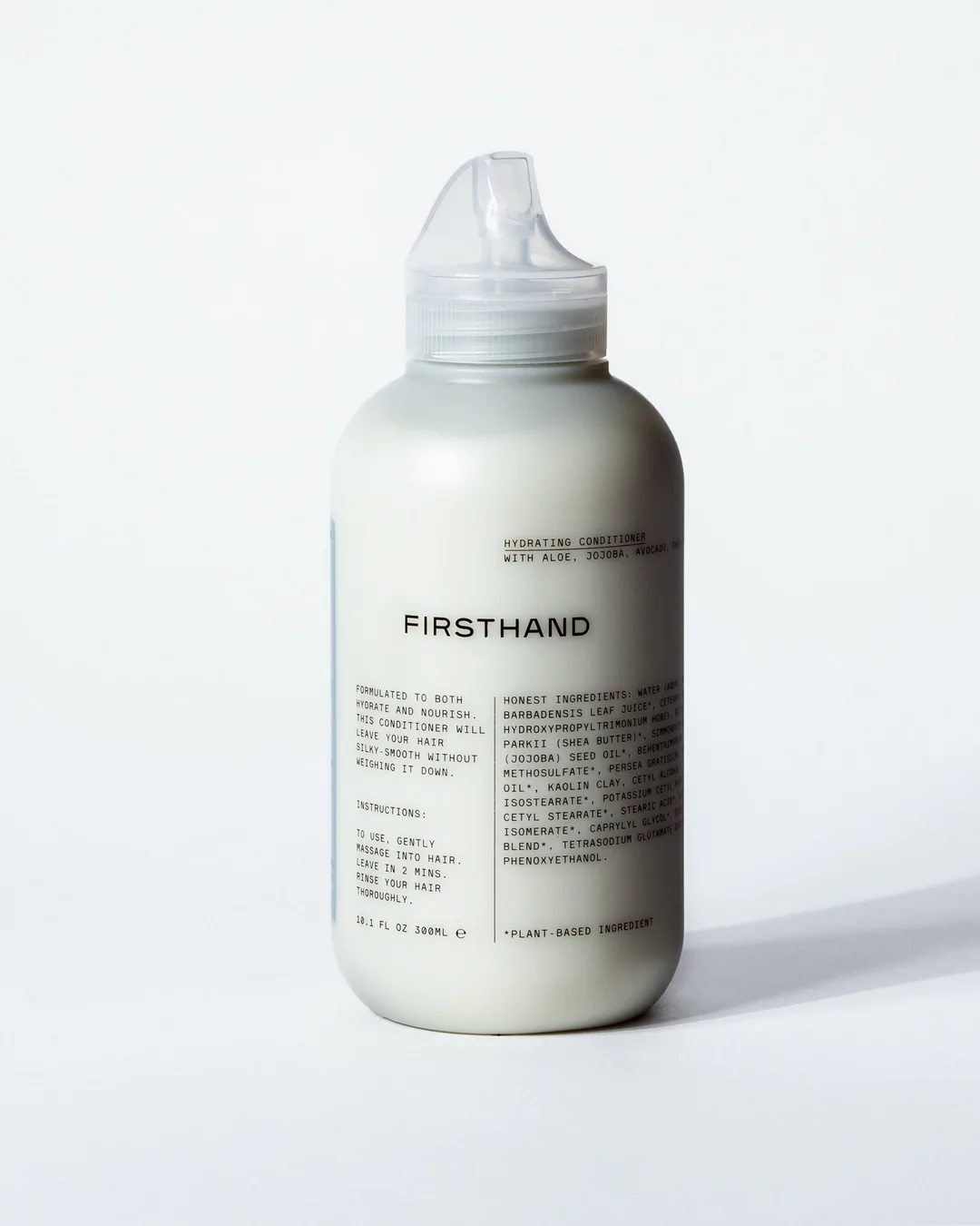 Firsthand Hydrating Conditioner 0,3l