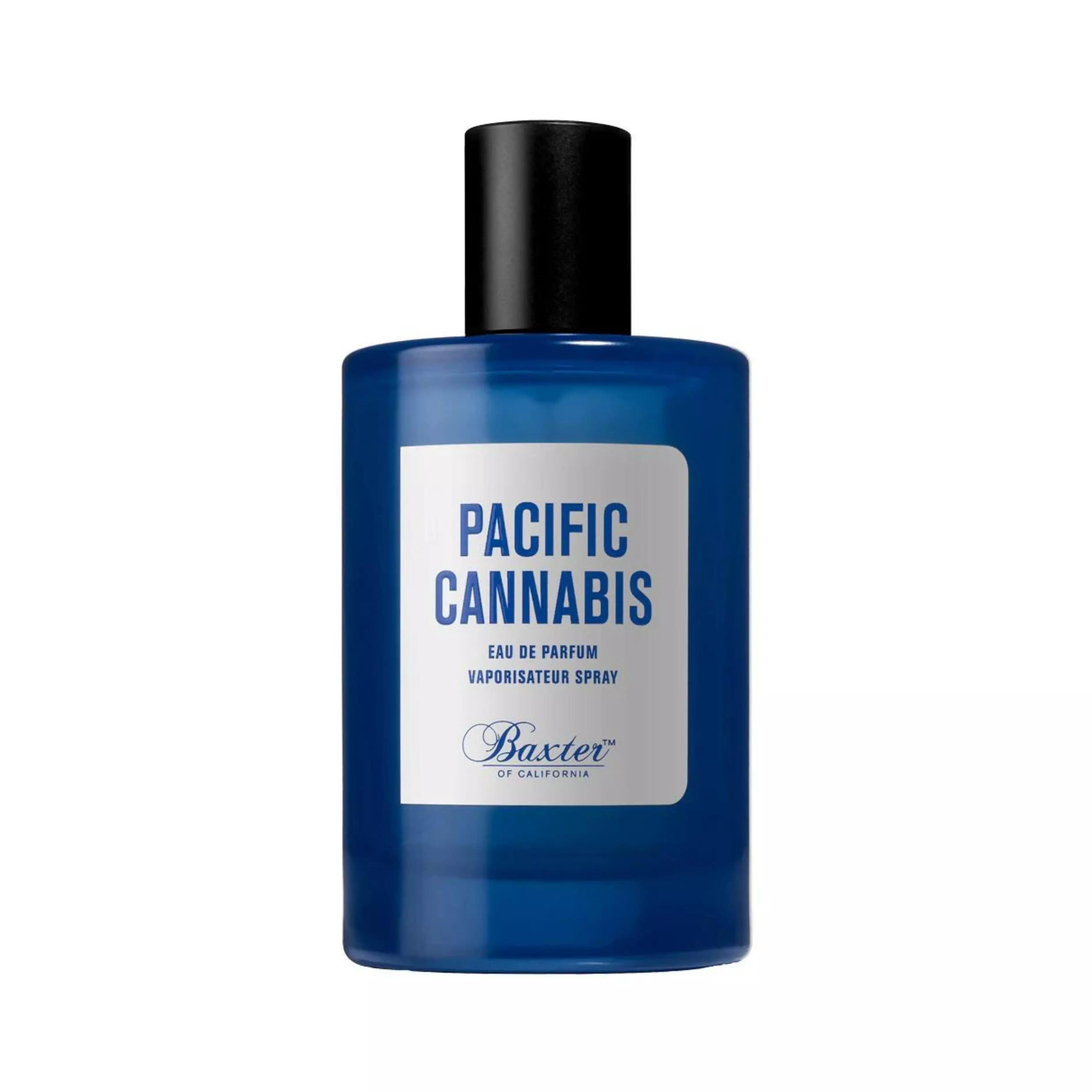 Baxter of California Pacific Cannabis Eau de Parfum 100ml