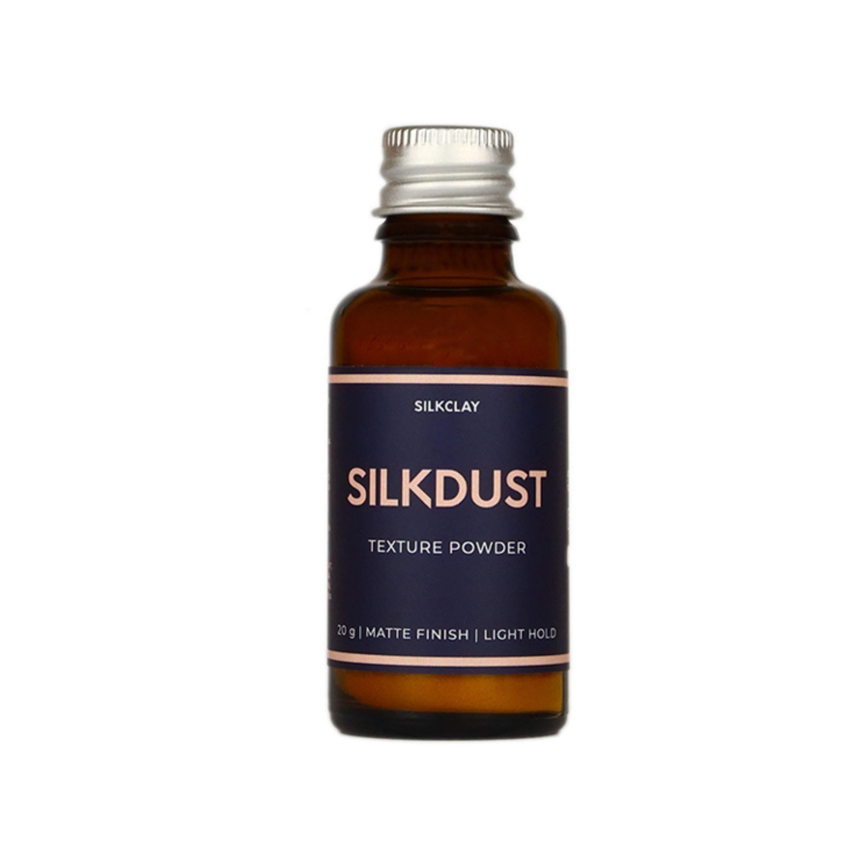 Silkclay Silkdust Texture Powder - Haarpuder 20g