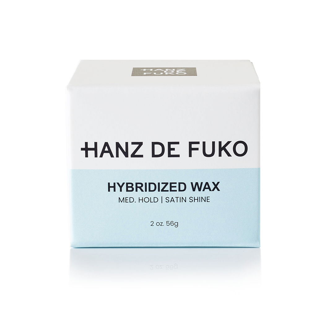 Hanz de Fuko Hybridized Wax 56g