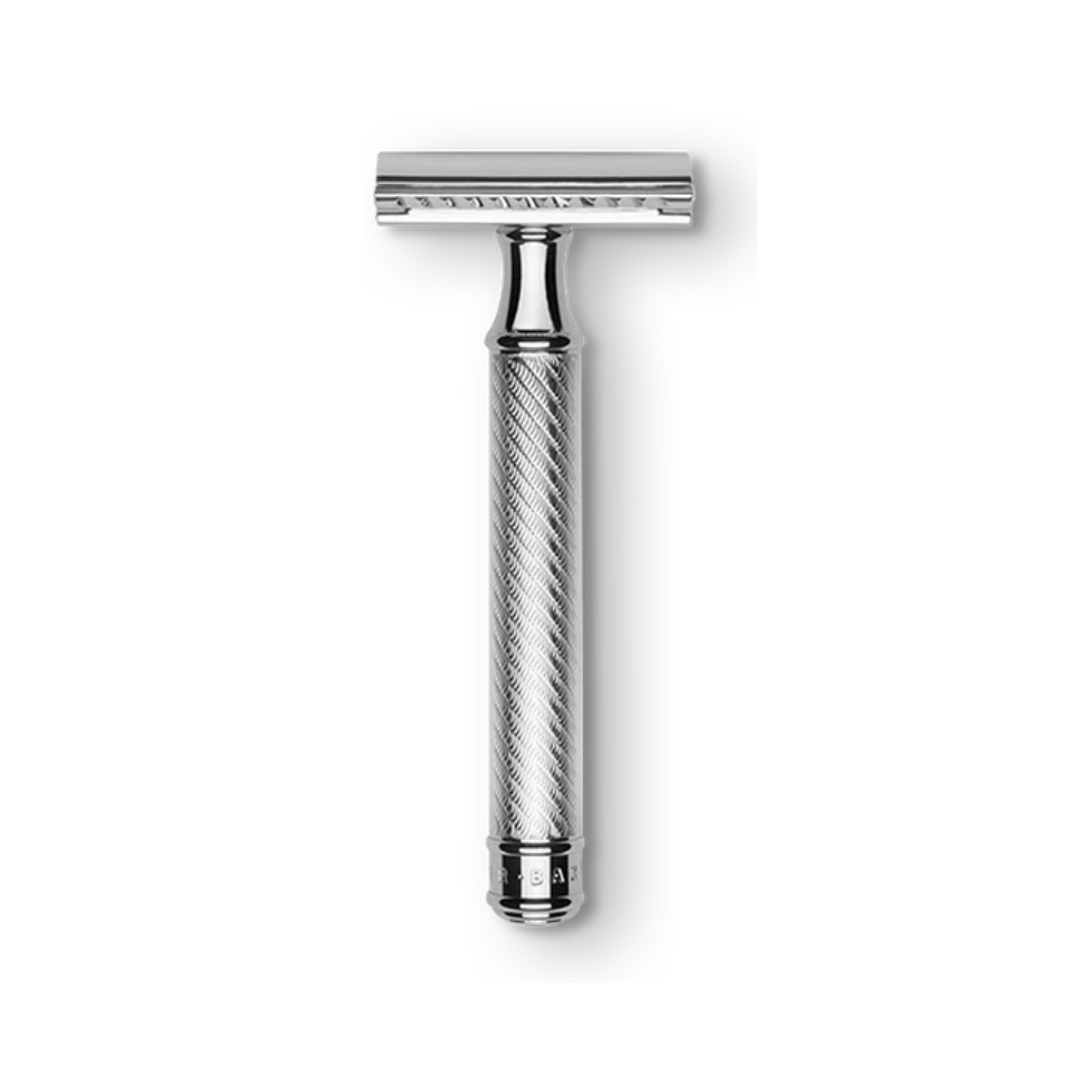 Baxter of California Safety Razor