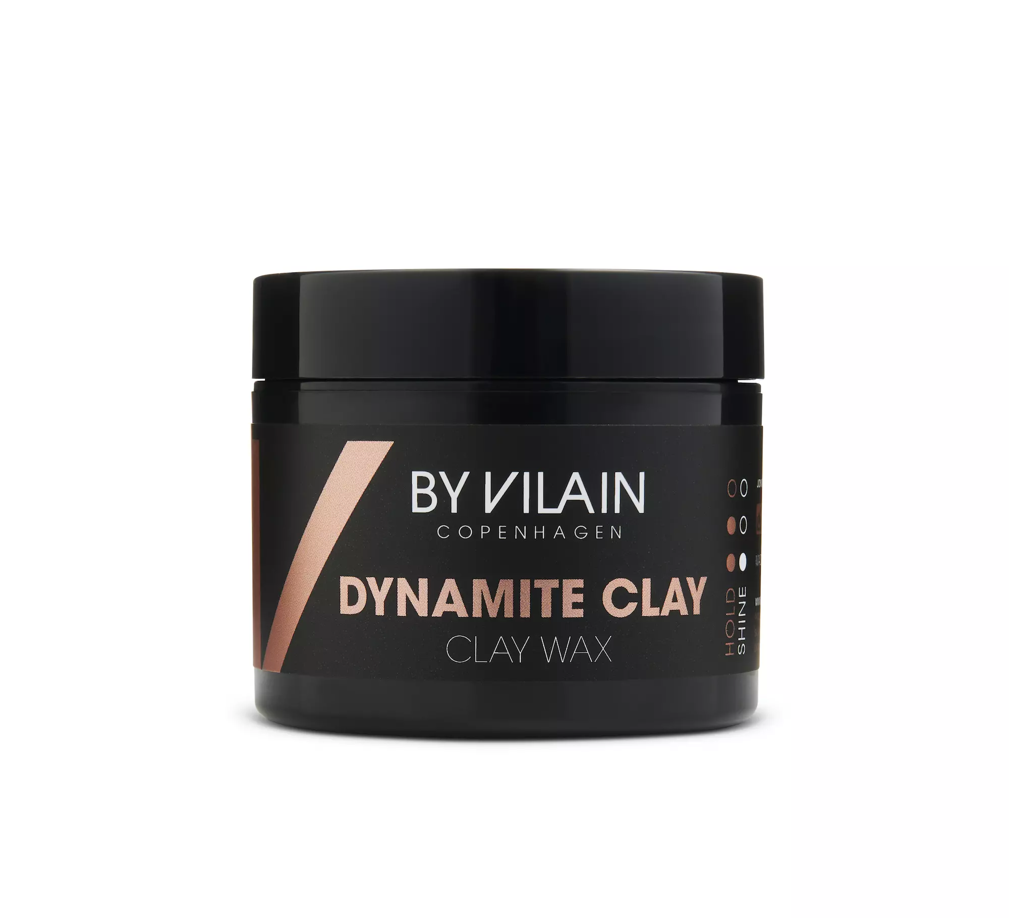 By Vilain Dynamite Clay 65g